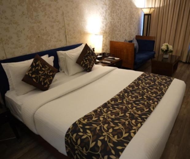 The Galgotias Gurugram Hotel Gurgaon