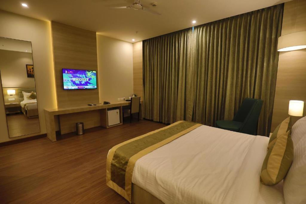 Goa Country Club 4*