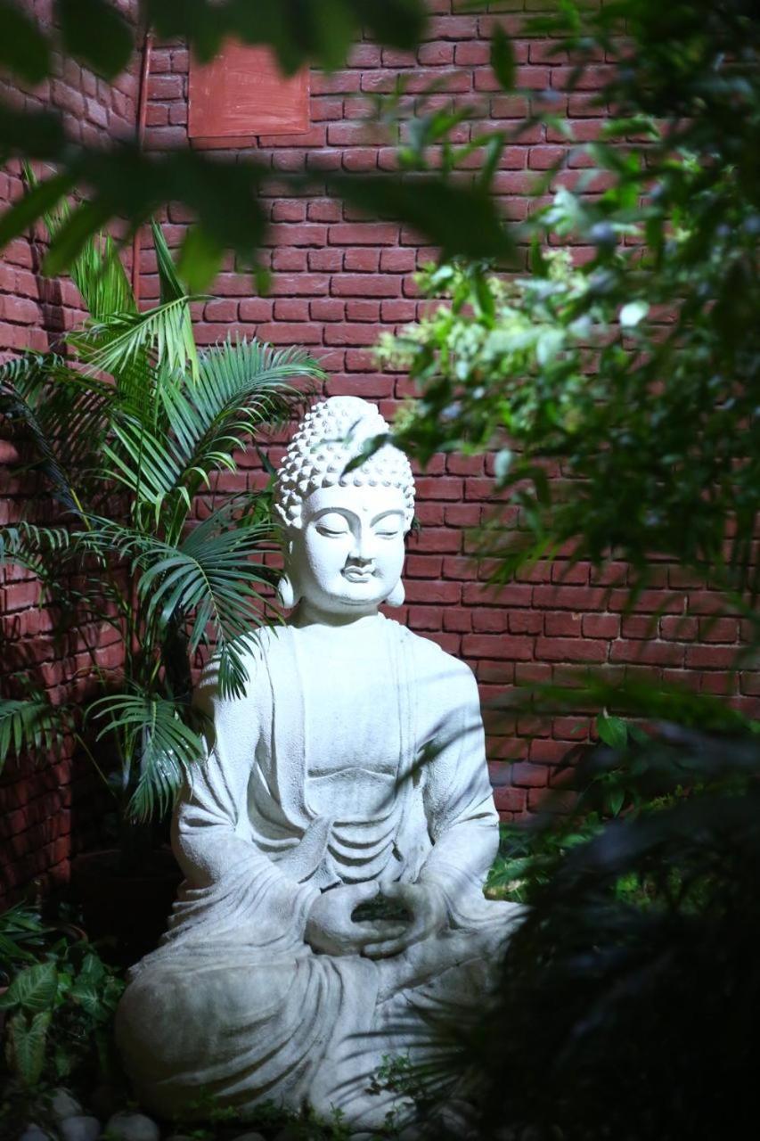 Hotel Goa Country Club Gurgaon