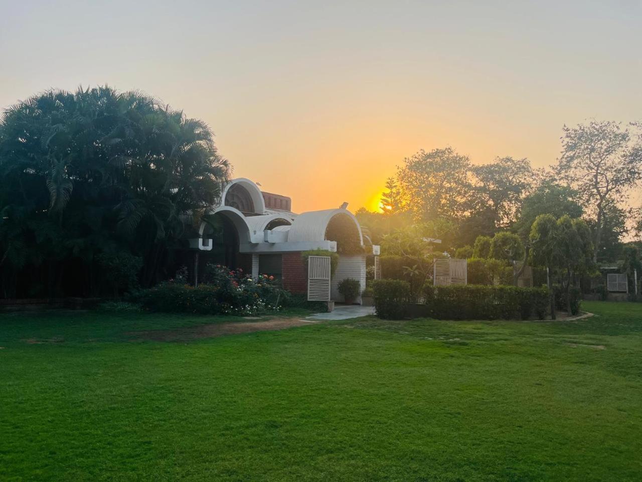 Goa Country Club Gurgaon