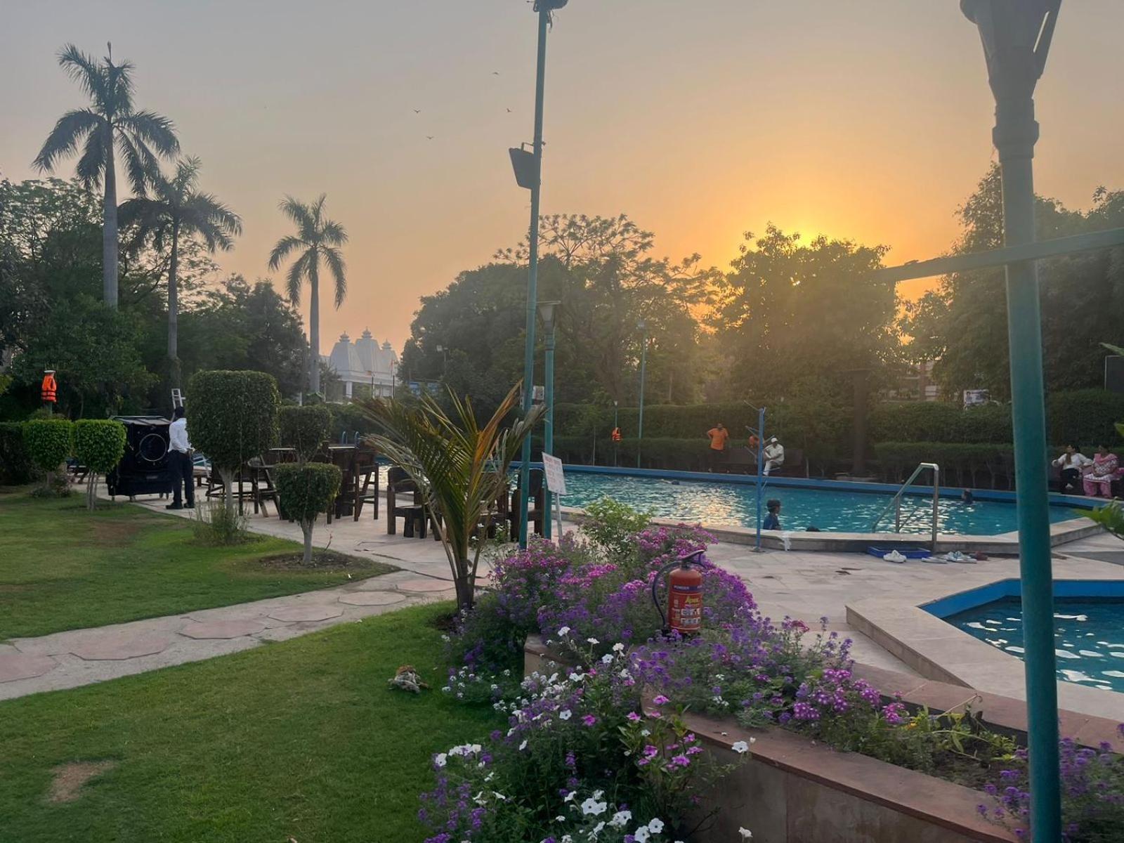 Goa Country Club 4*