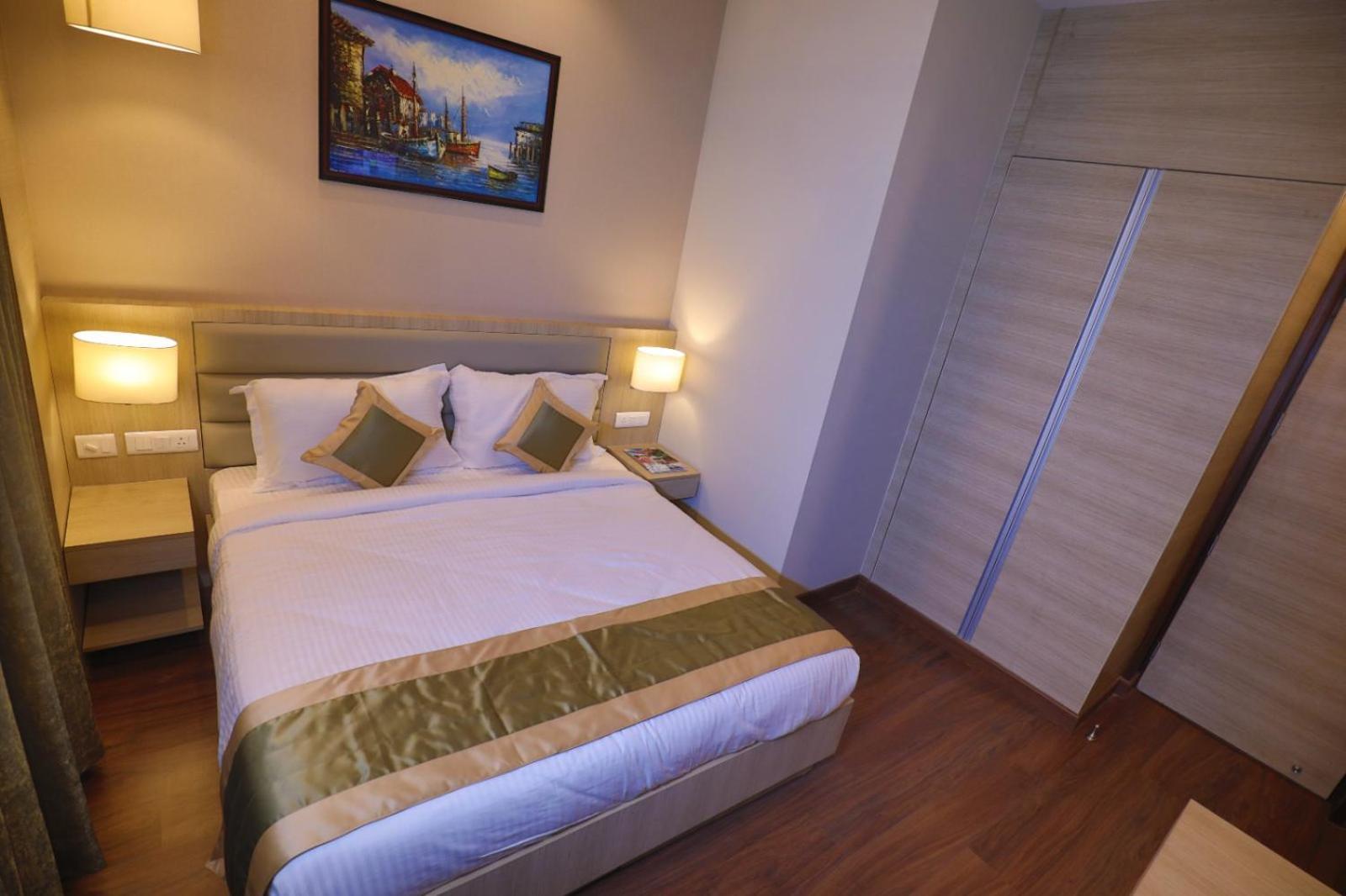 Goa Country Club 4*