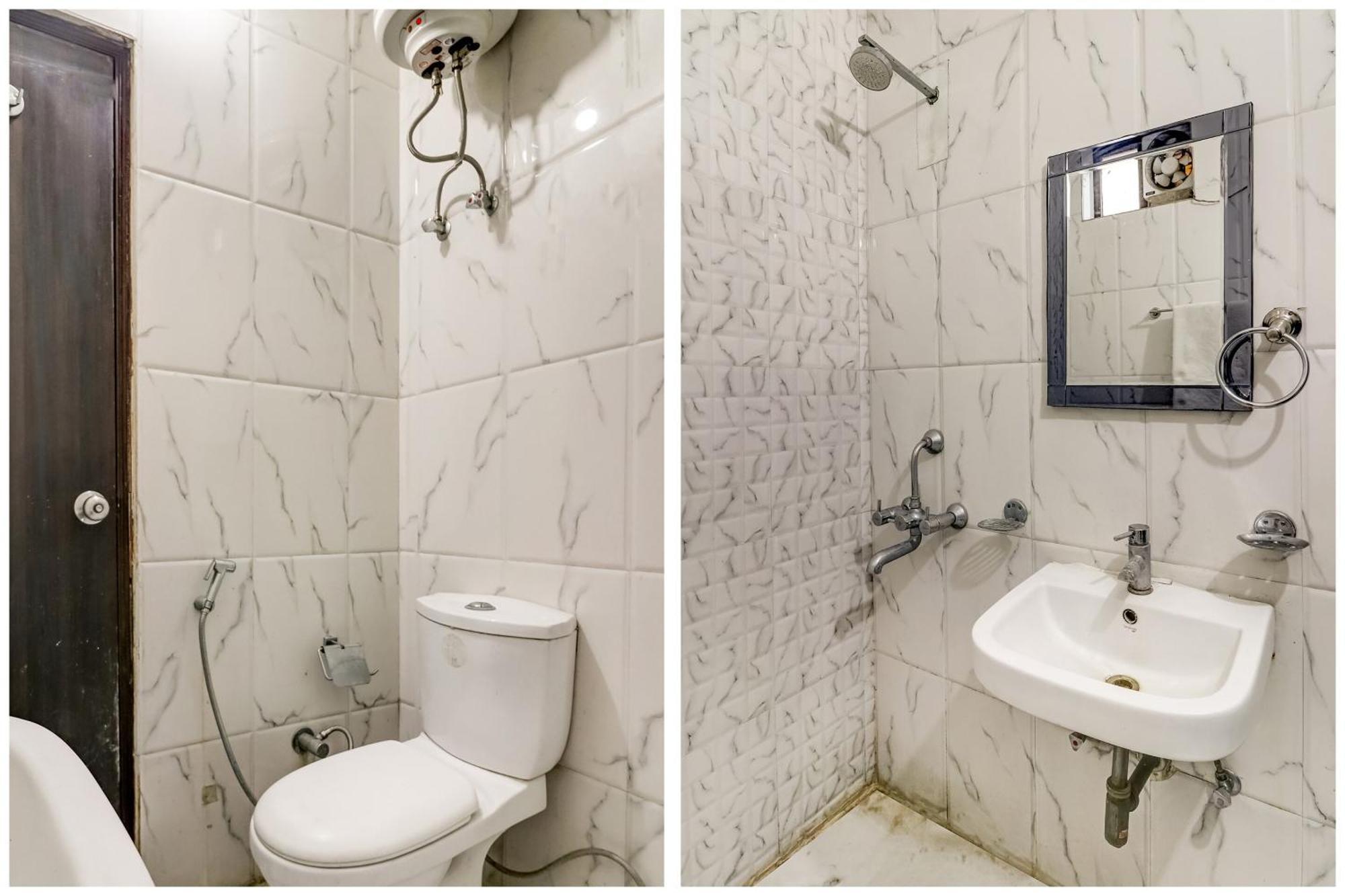 O Paradise Residency Hotel