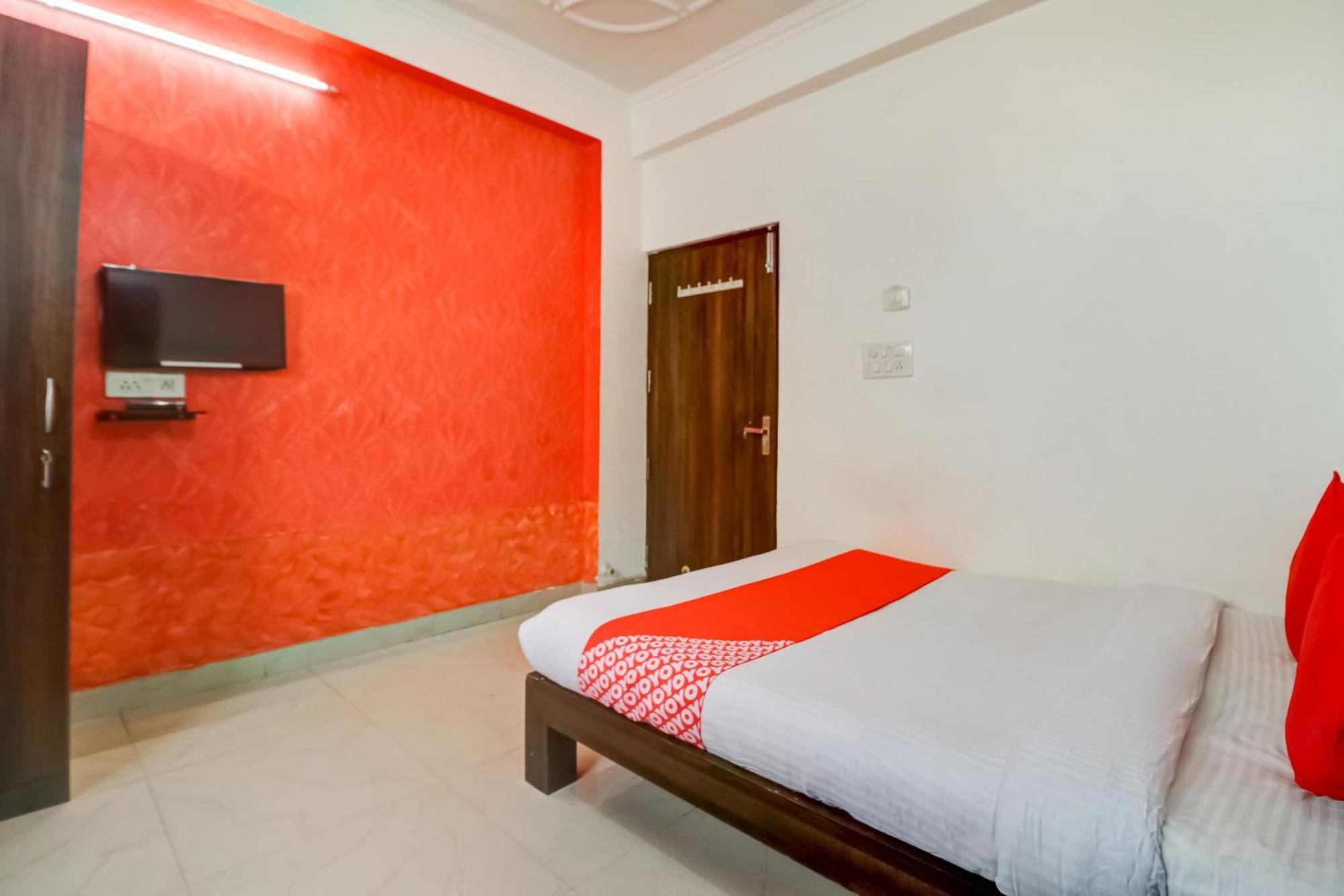 O Paradise Residency Gurgaon