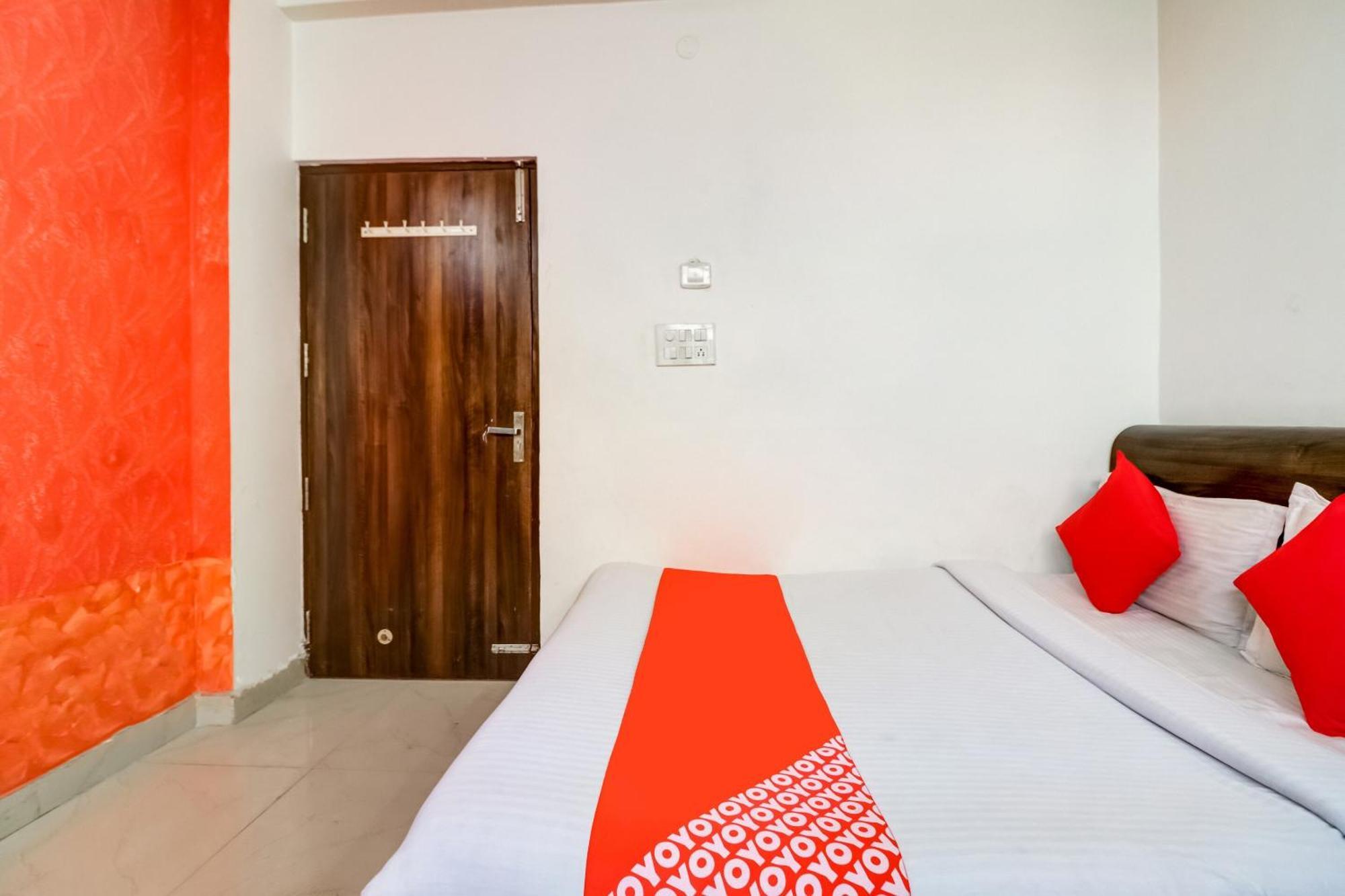 O Paradise Residency Hotel 3*