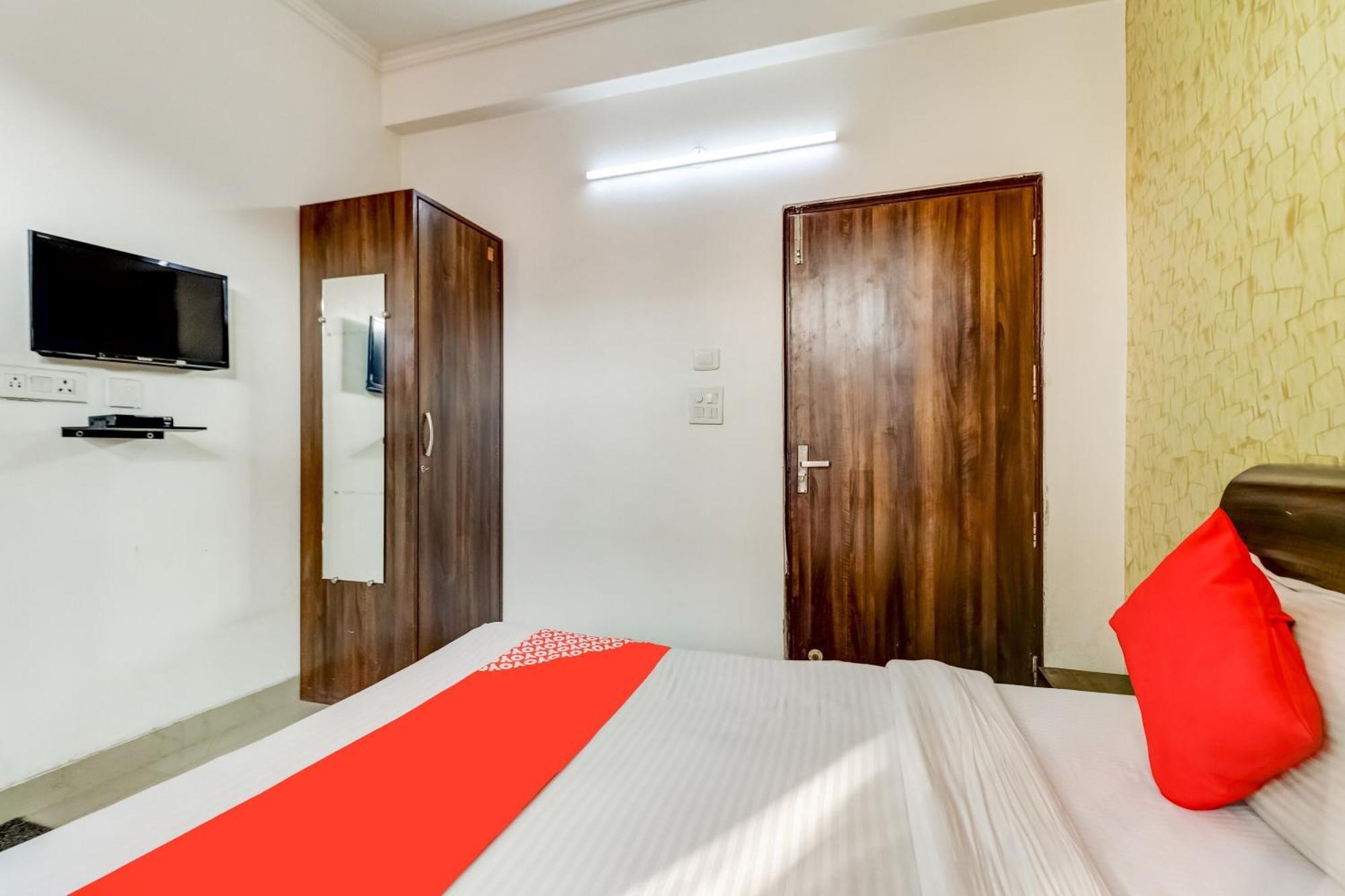 O Paradise Residency