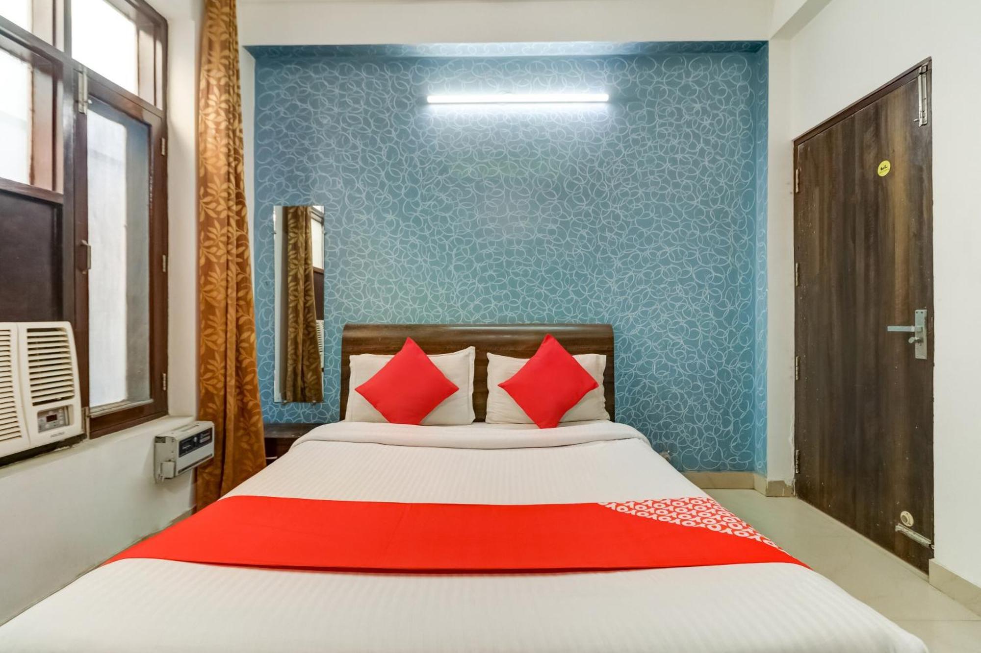 O Paradise Residency Gurgaon