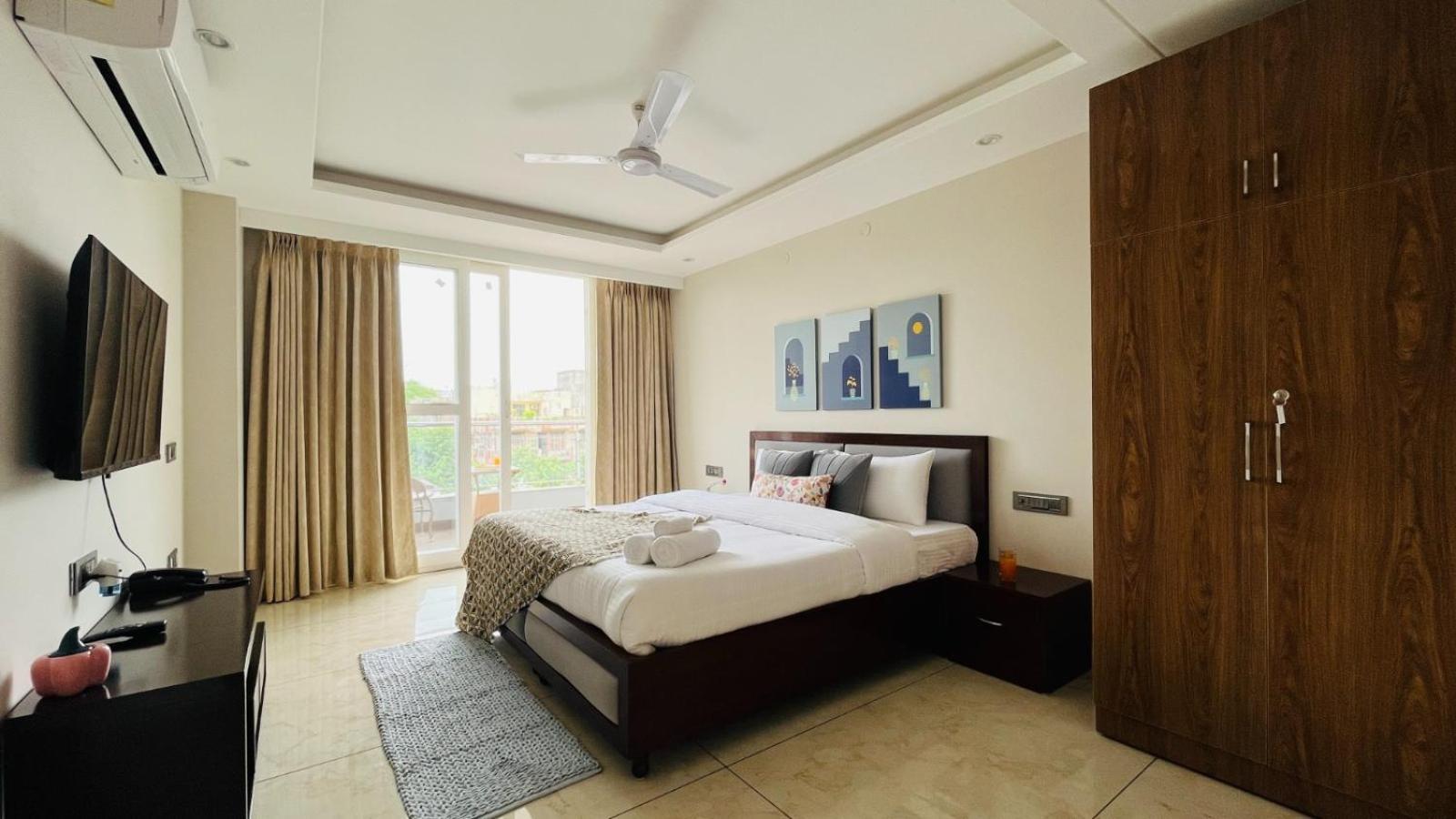 Zen - Luxe Collection Apartment *