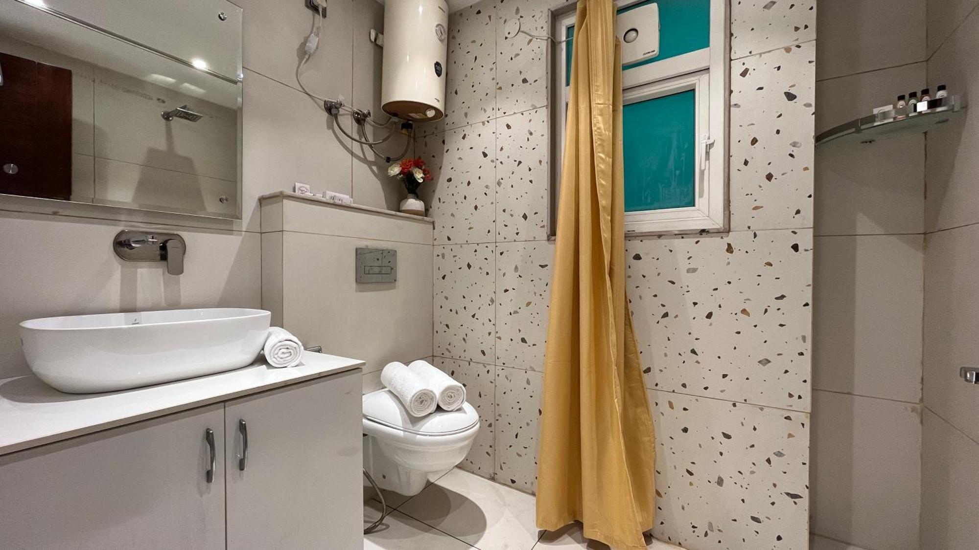 Zen - Luxe Collection * Gurgaon