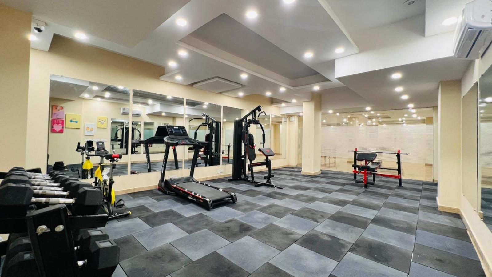Zen Medicity - & Serviced * Gurgaon