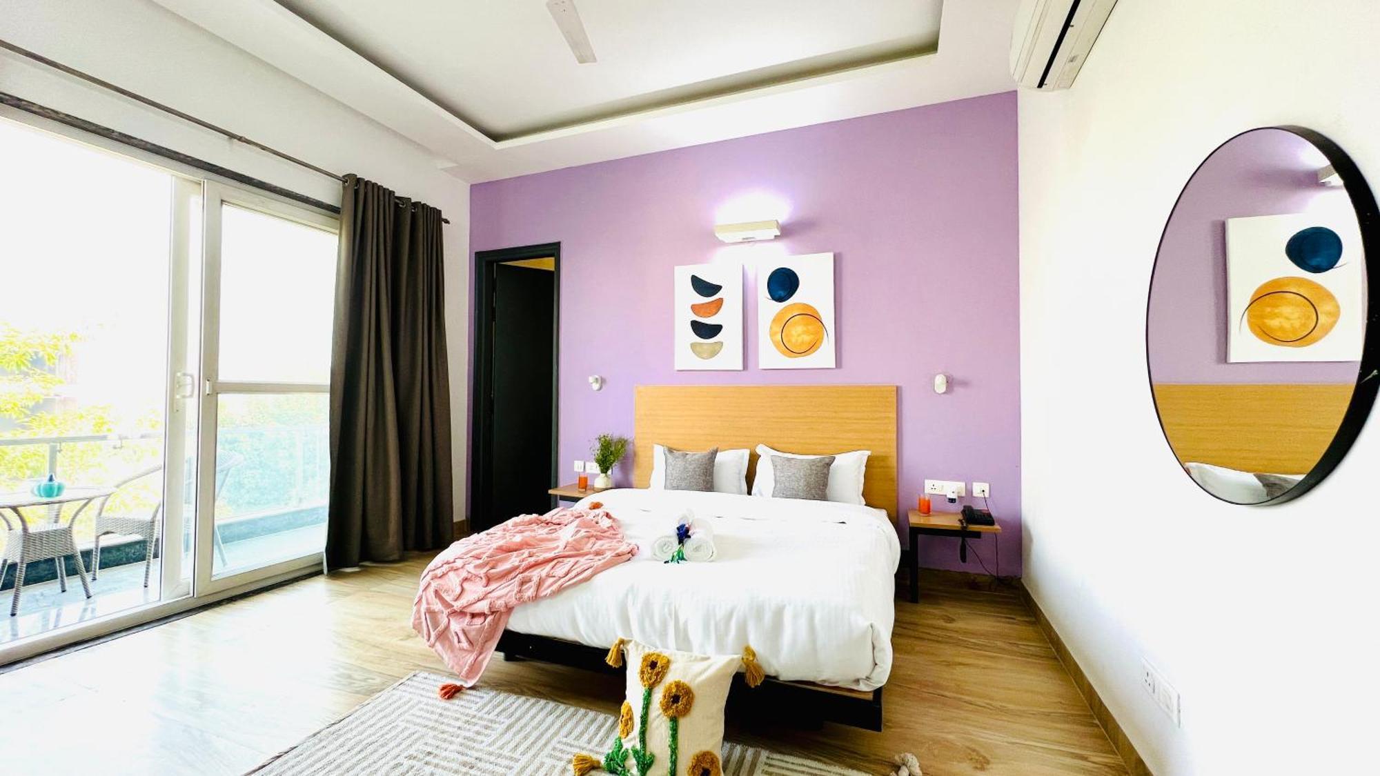 Aparthotel Zen Medicity - & Serviced *