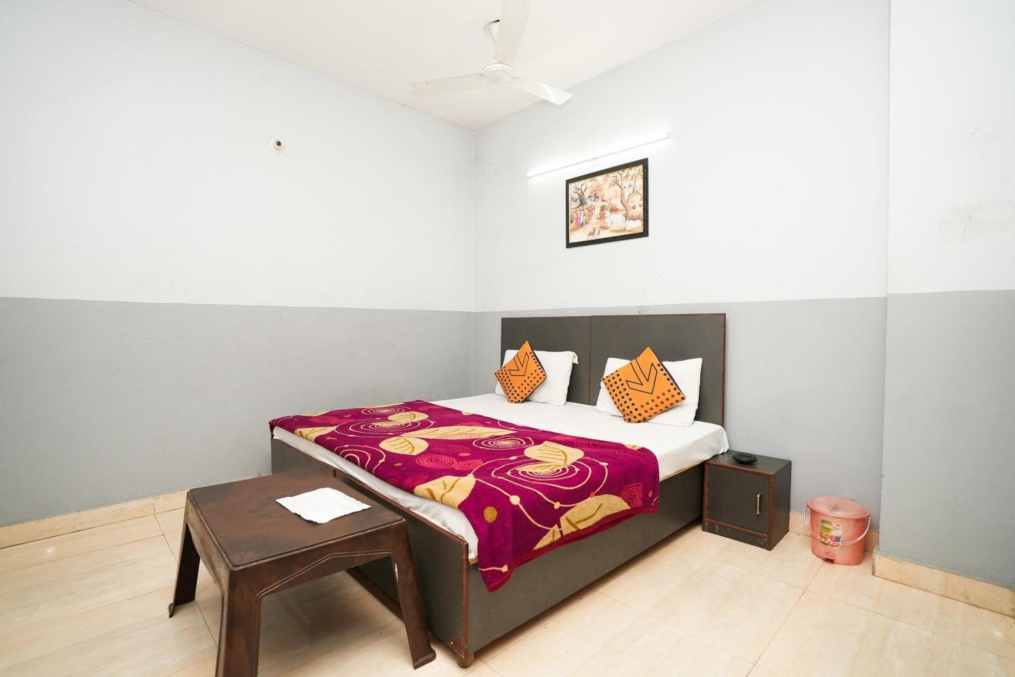 Sunrise Hotel 2*
