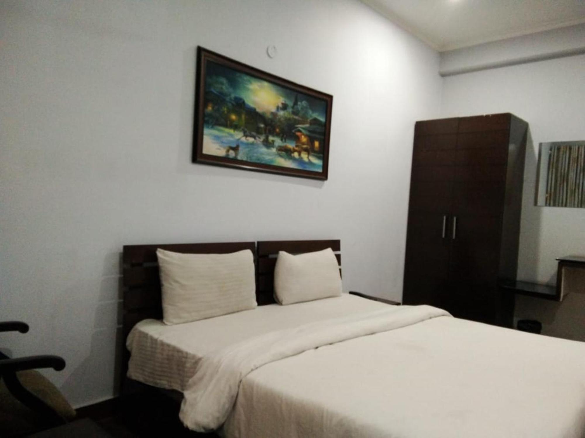 Hotel Vedanta - Near Medanta -the Medicity Gurgaon