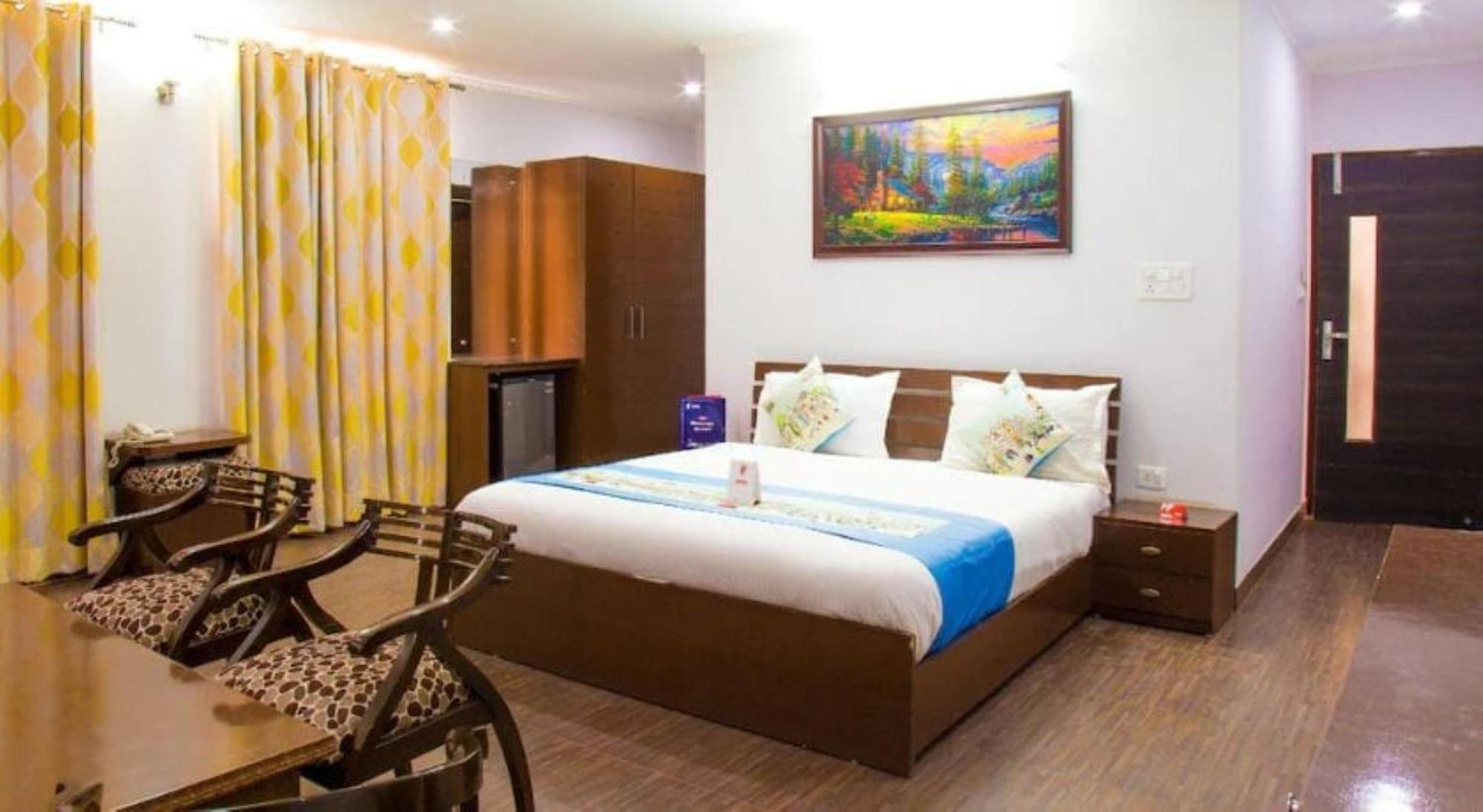 Vedanta - Near Medanta -the Medicity Hotel Gurgaon