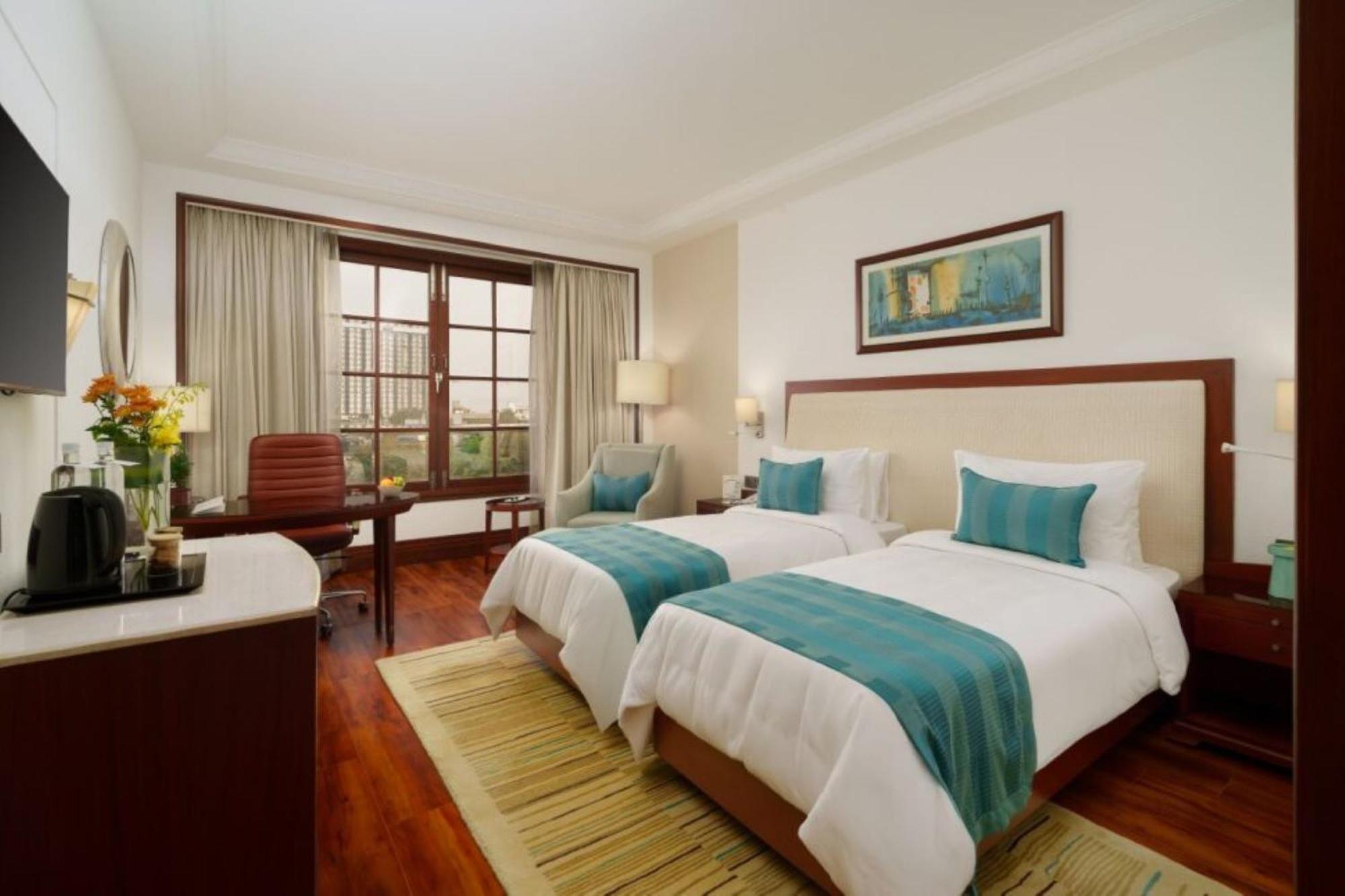 Dlf Club 3 4* Gurgaon