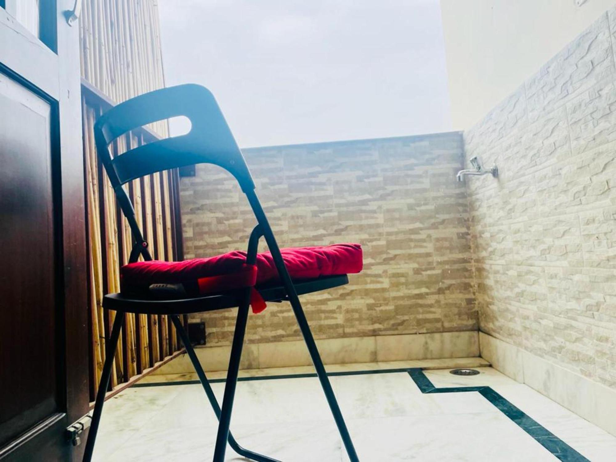 Apartment Bluo Studio5 Golf Course Road - Gym, Terrace Garden