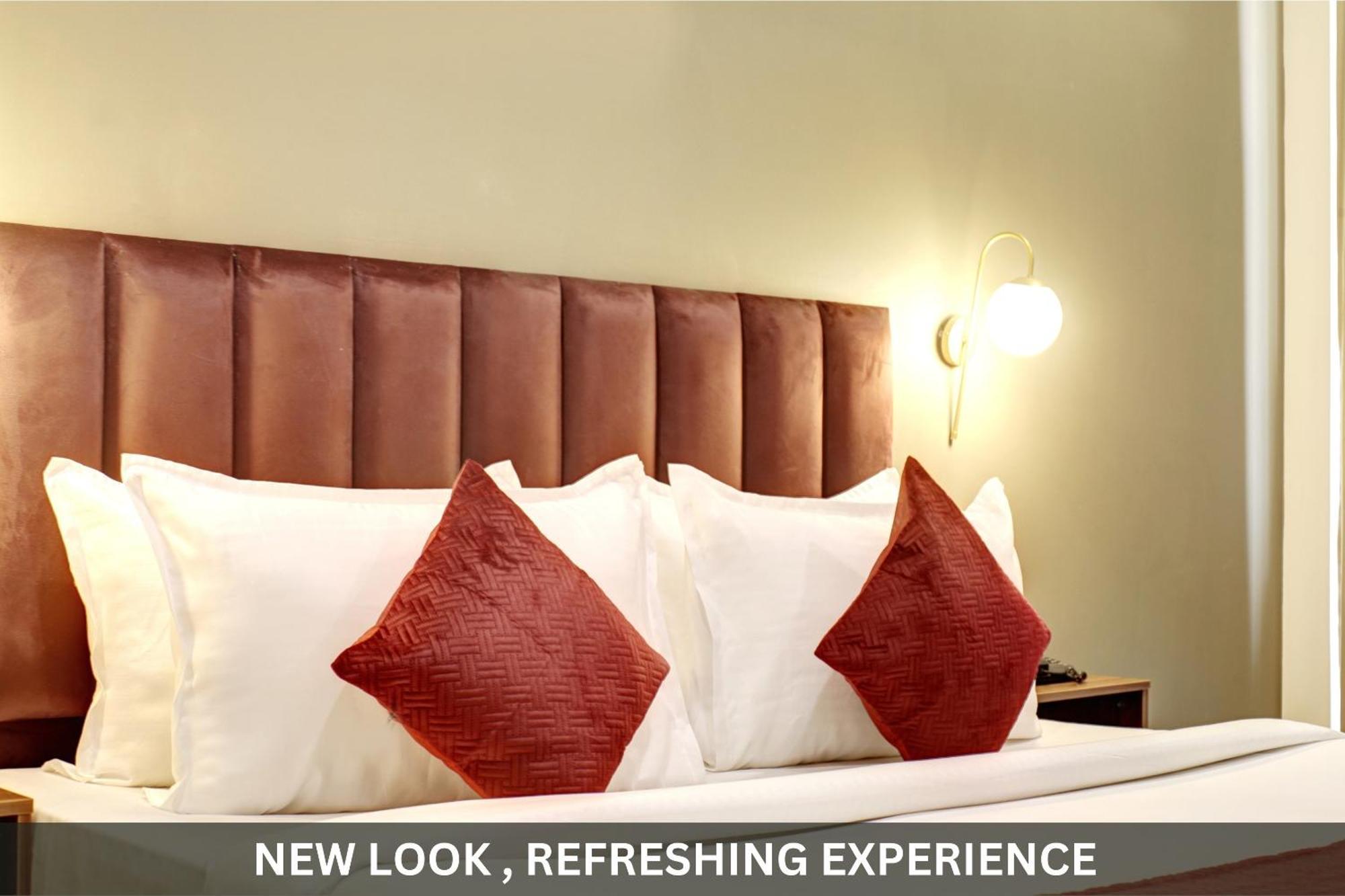 Saltstayz Select - Near Sohna Road Center Gurgaon