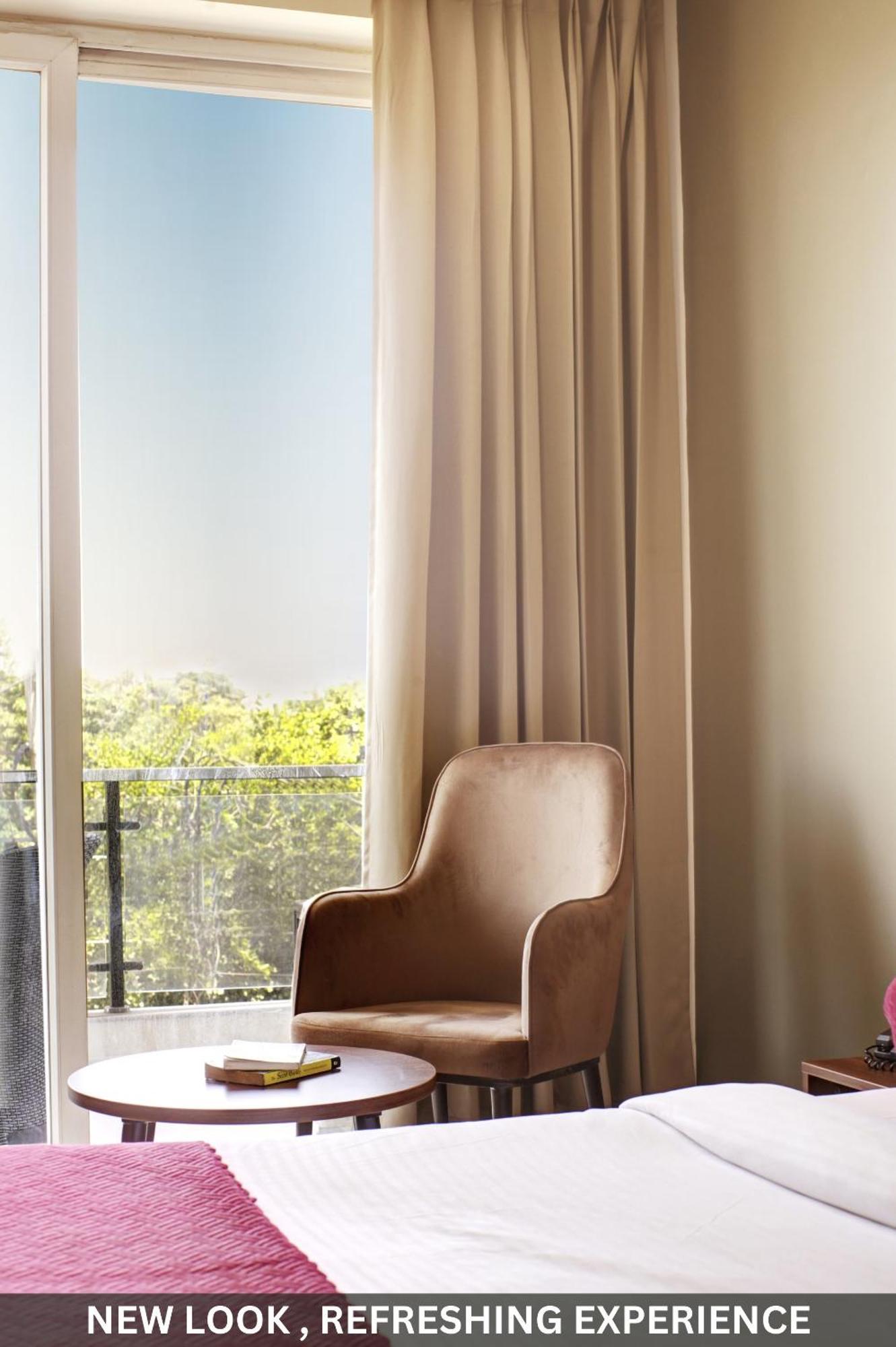 Saltstayz Select - Near Sohna Road Center Hotel Gurgaon