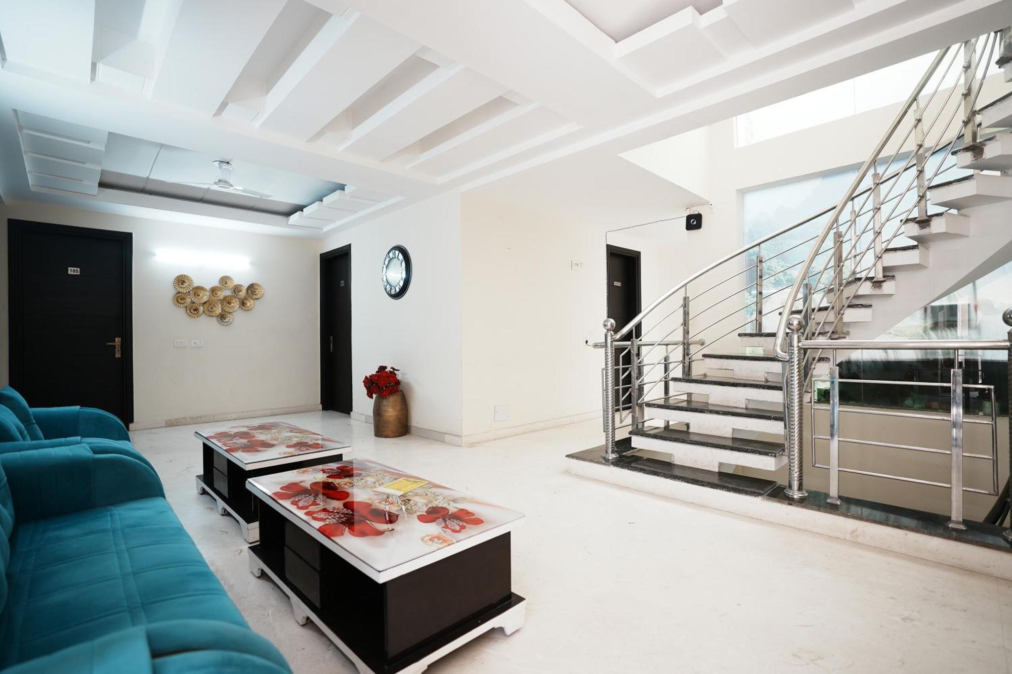 Hotel A.p Residency Gurgaon