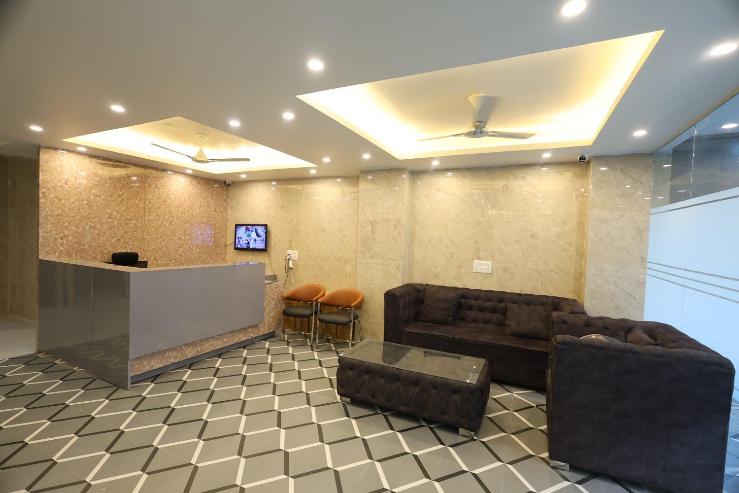 Westay Apartment