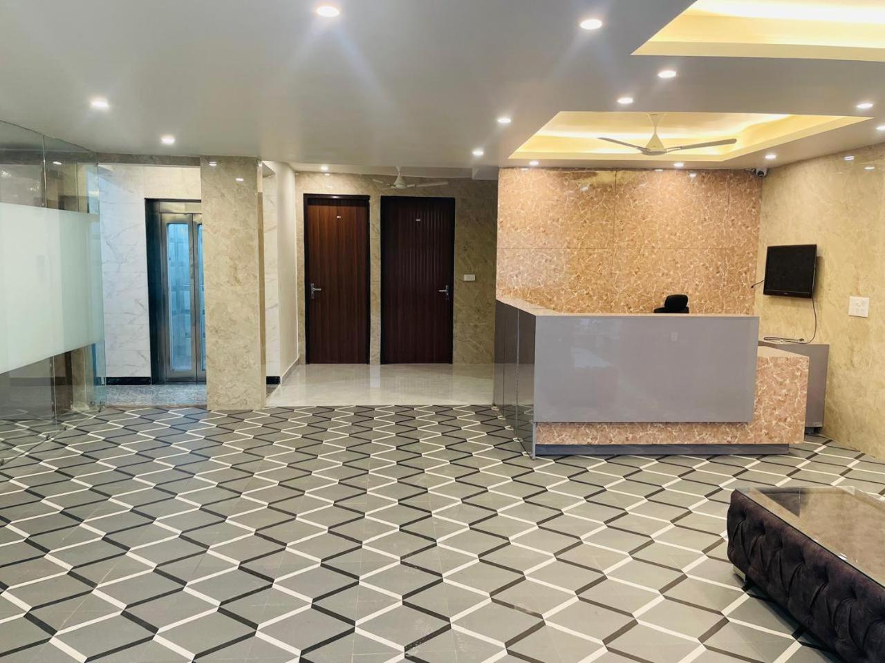 Apartment Westay Gurgaon