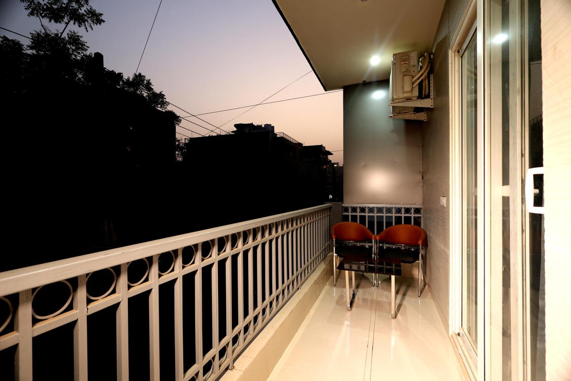 Apartment Westay *