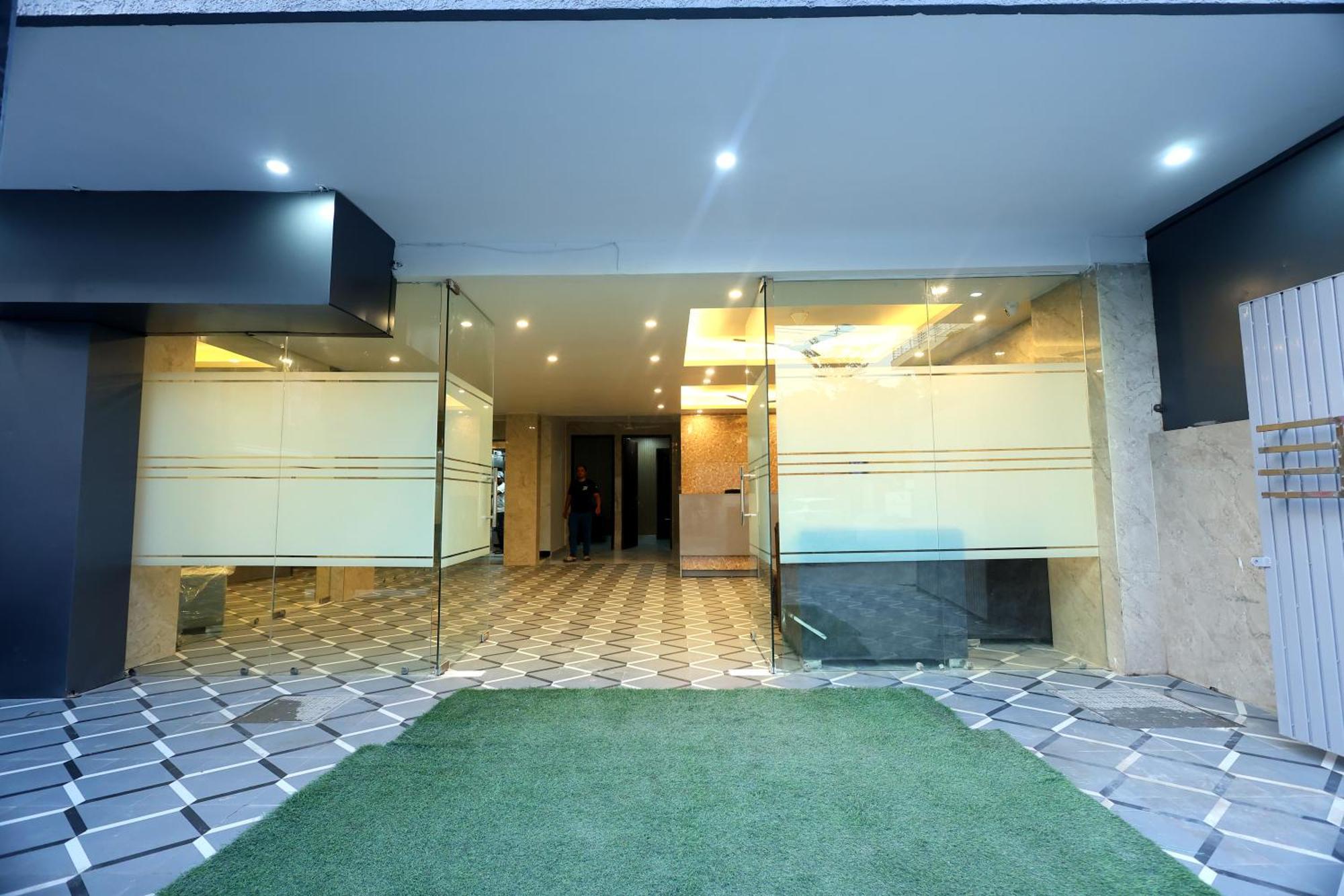 Westay * Gurgaon
