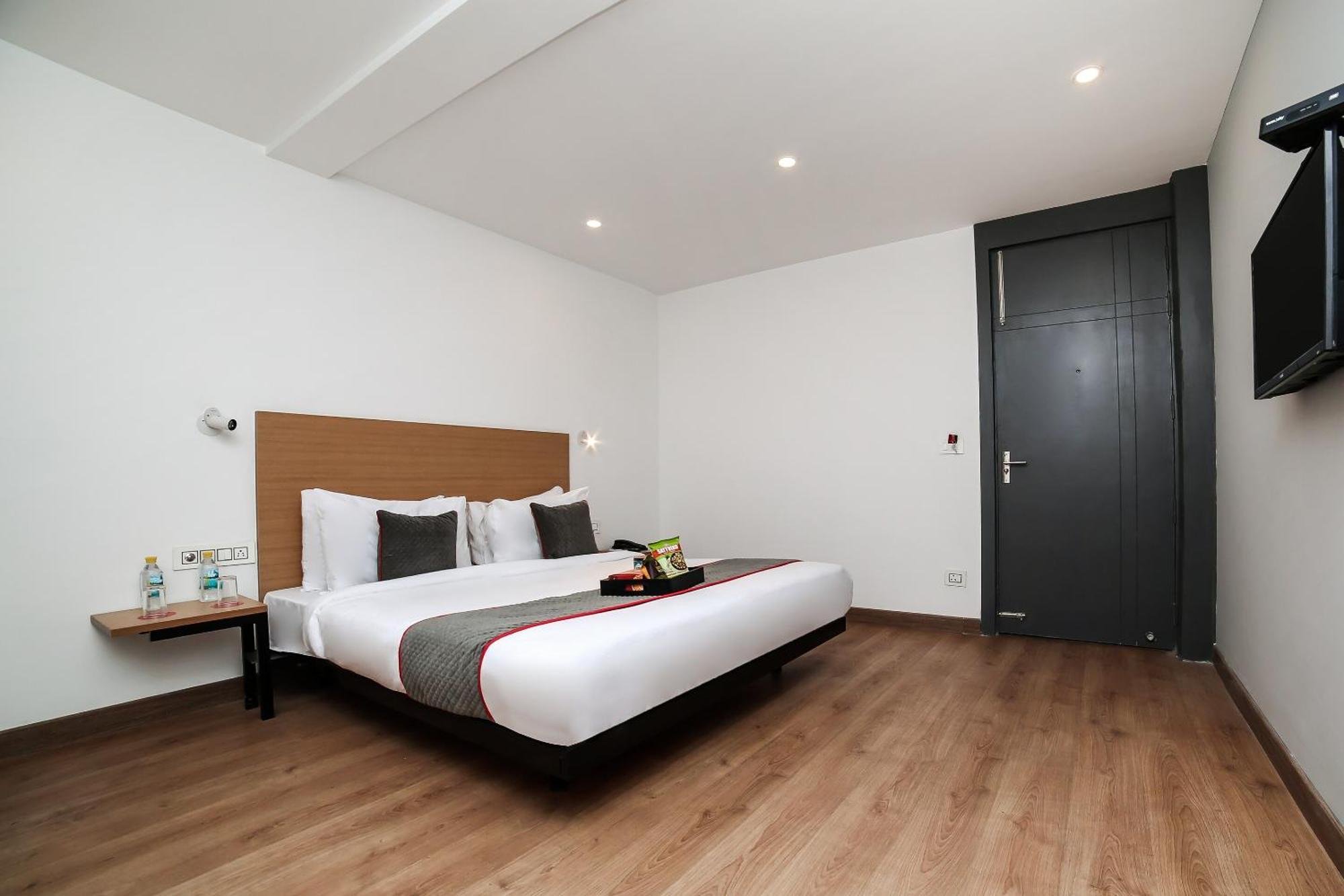 Townhouse Sohna Road 2