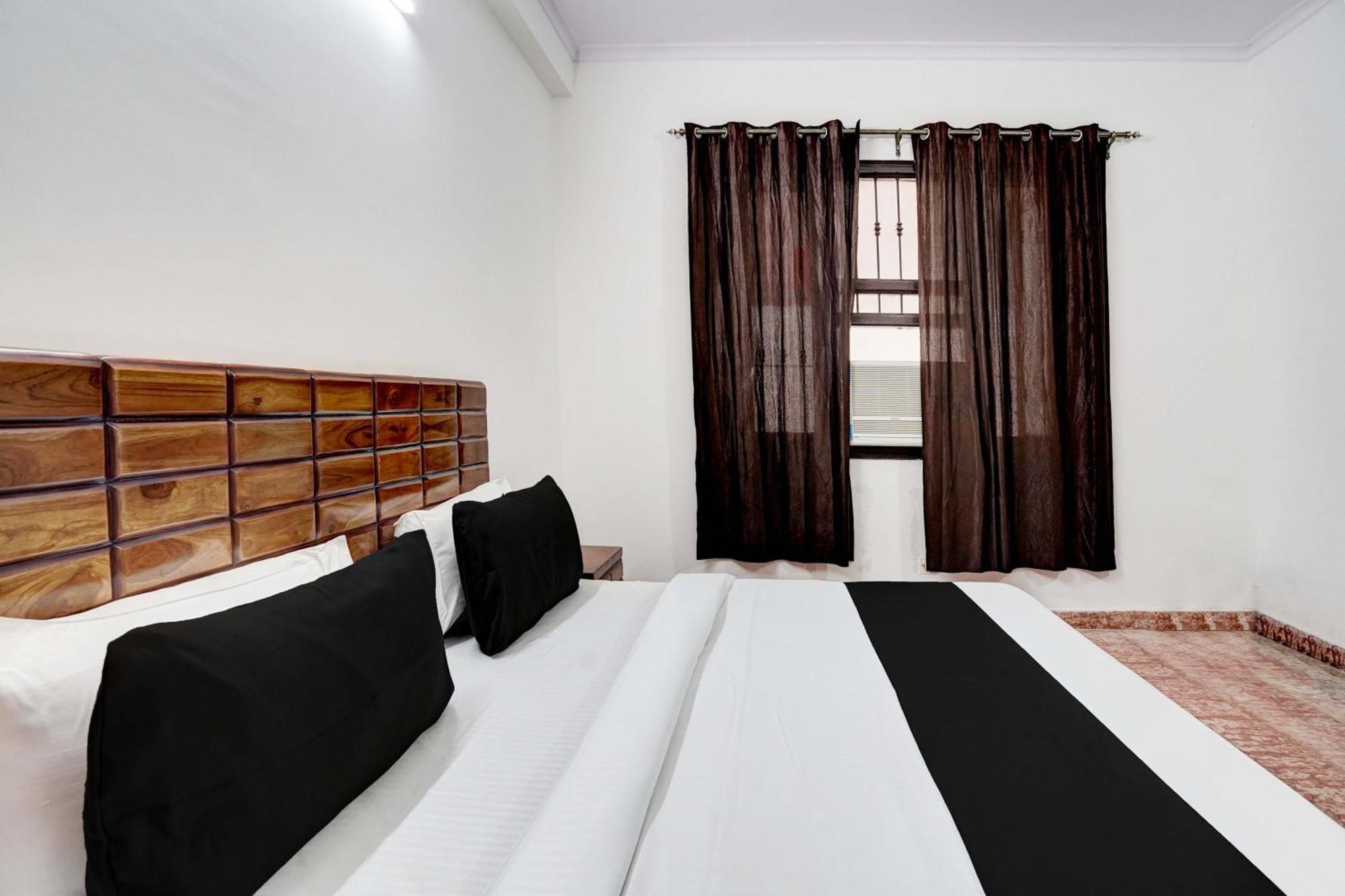 Collection O Dev 4* Gurgaon