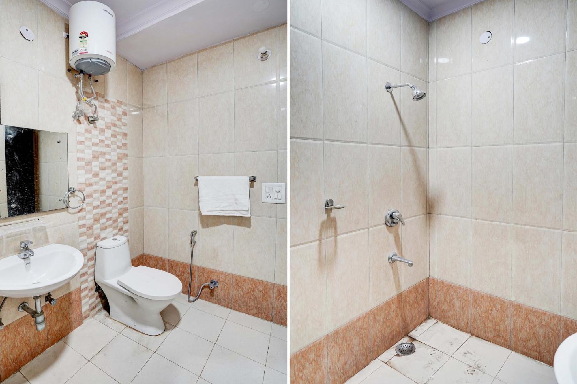 Collection O Dev 4* Gurgaon