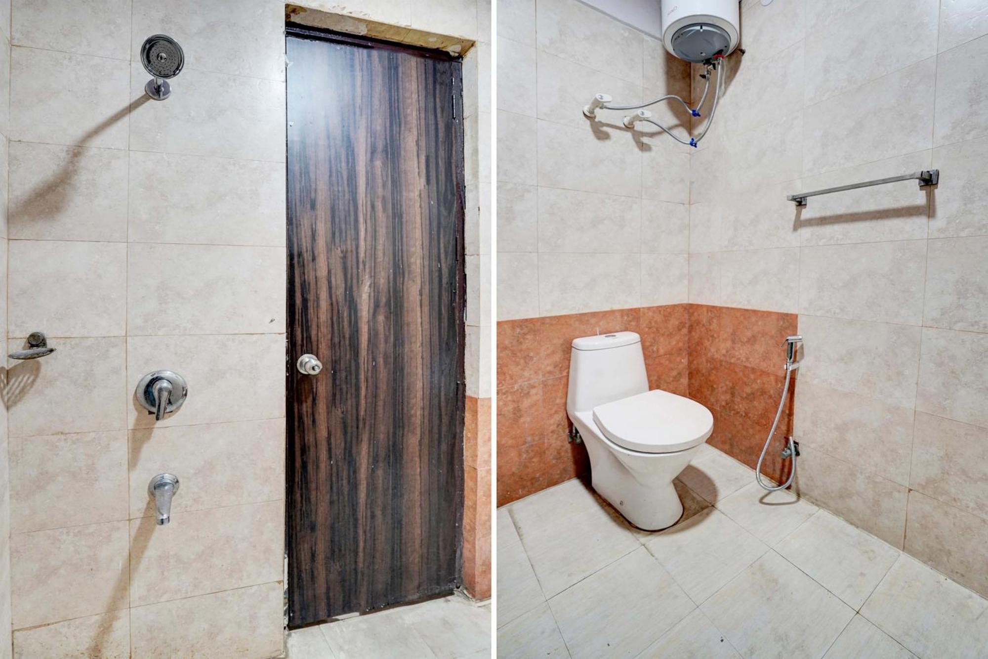 Collection O Dev Hotel Gurgaon