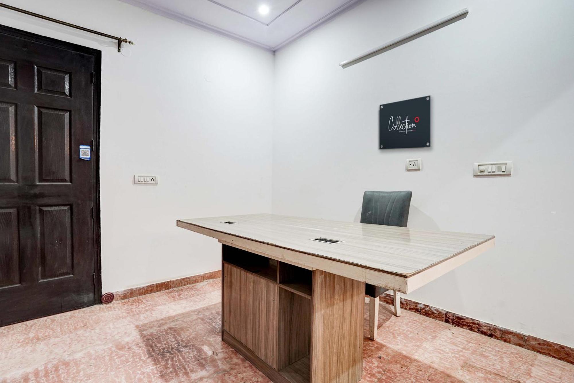 Collection O Dev Hotel