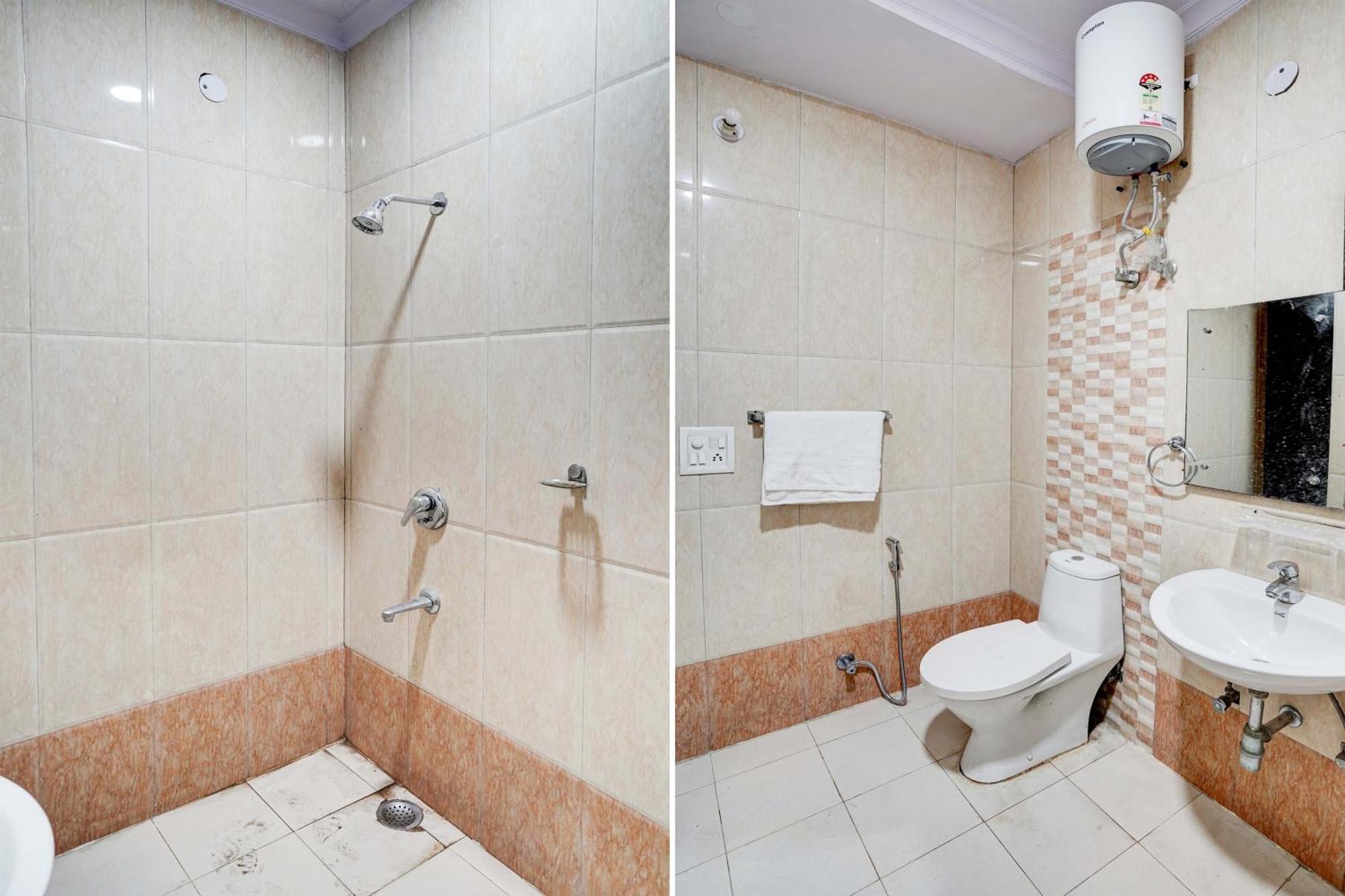 Collection O Dev Gurgaon