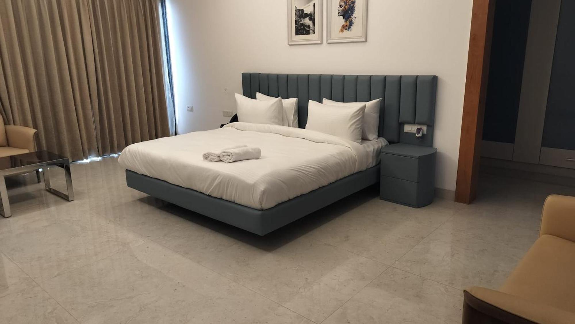 Elite 32 Avenue - Near Google Building 3* Gurgaon
