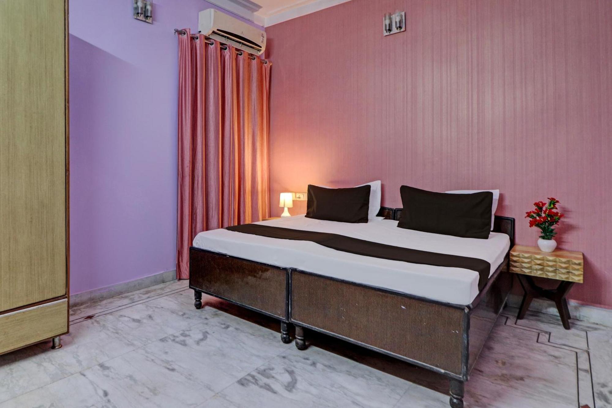 Hotel O Galaxys