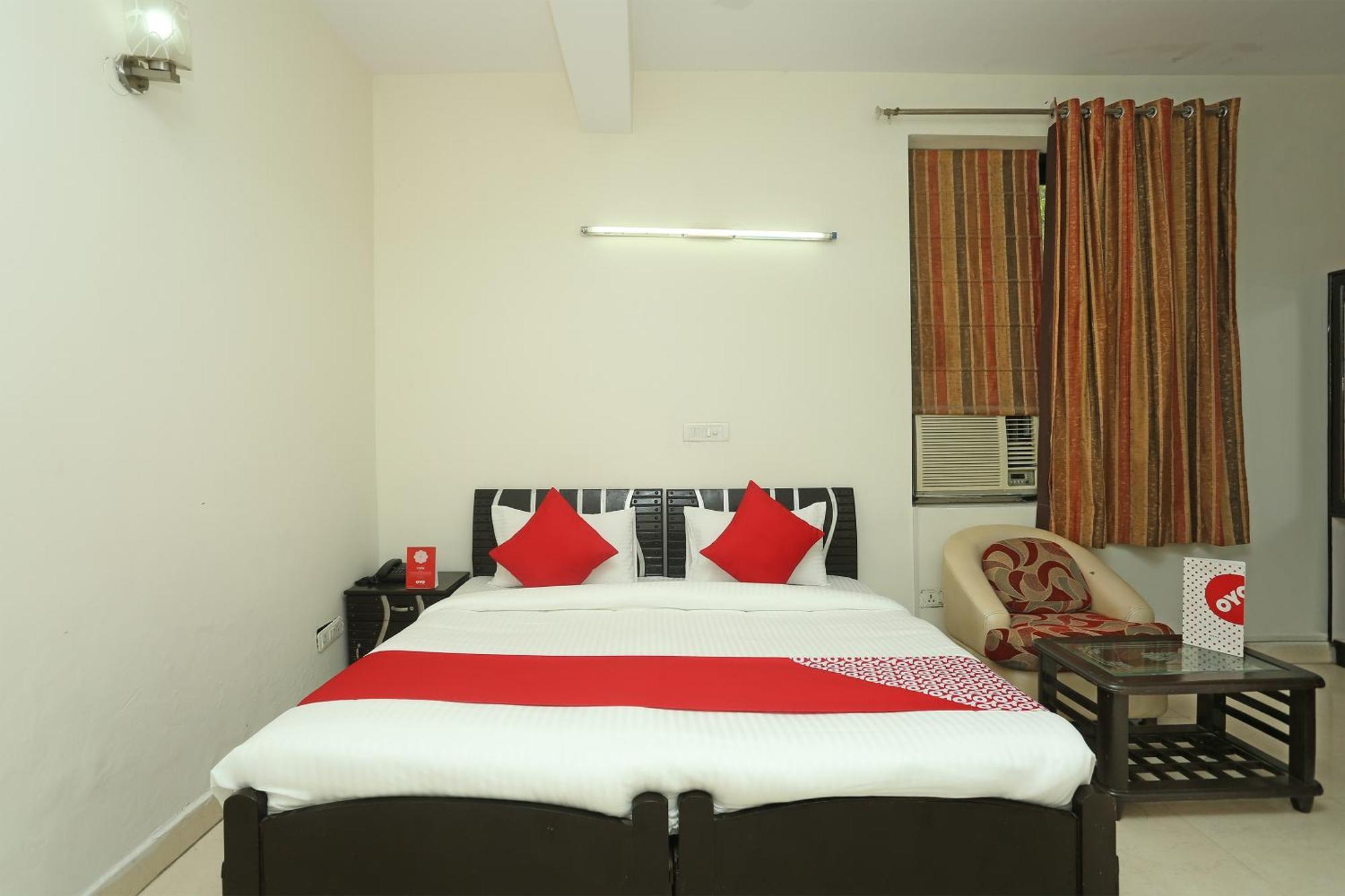 Hotel O Platinum