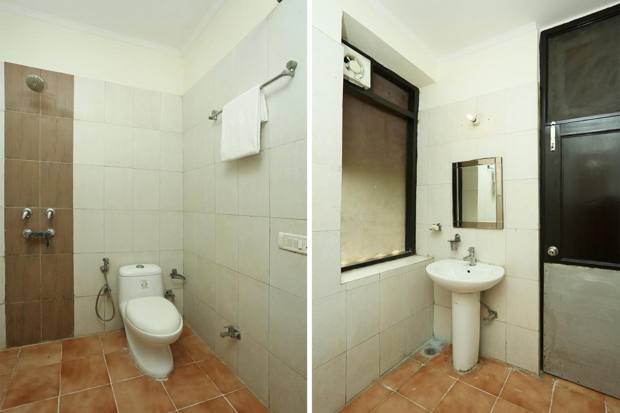 O Platinum 4* Gurgaon