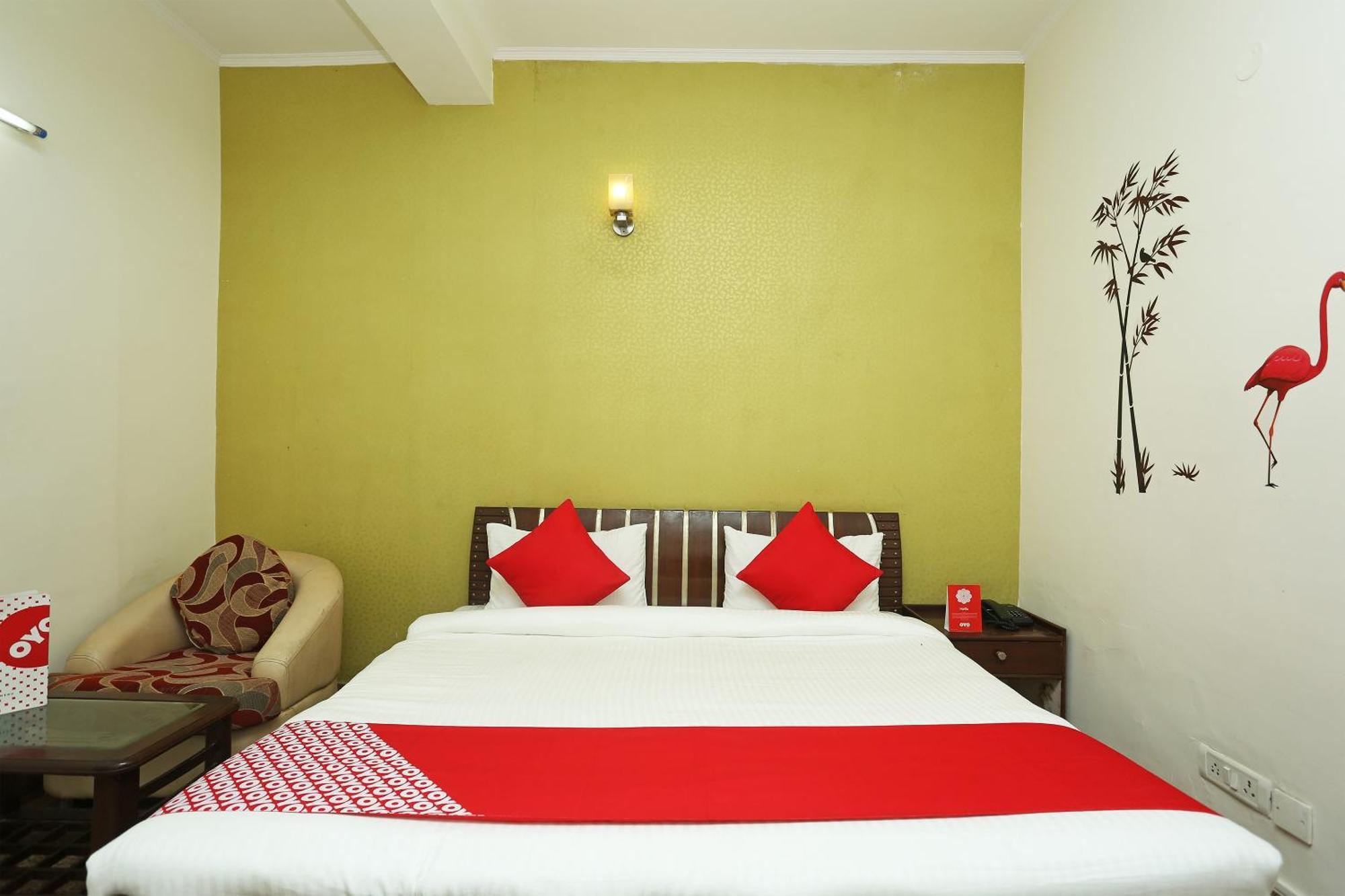 O Platinum 4* Gurgaon