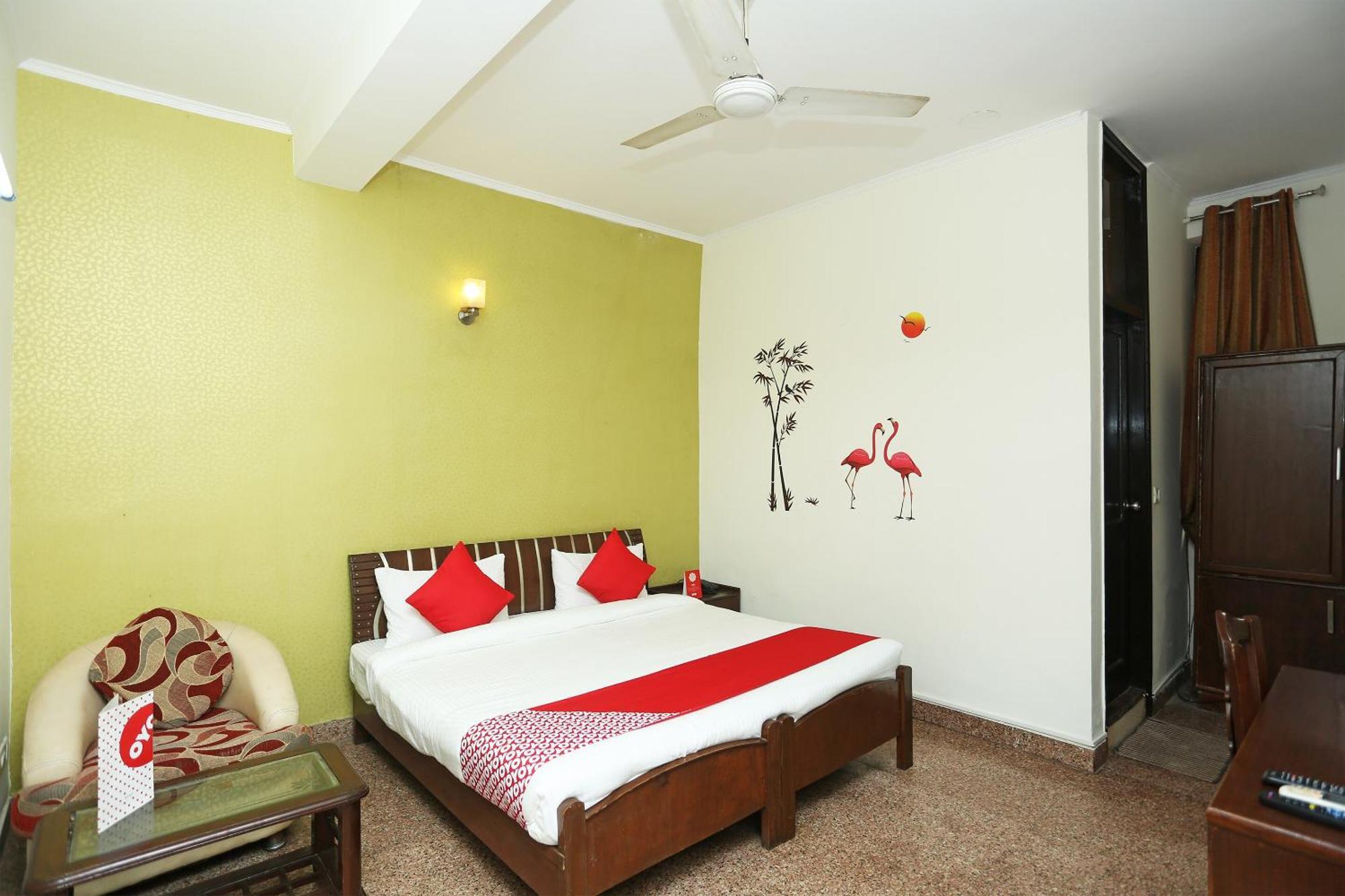 O Platinum Hotel 4*