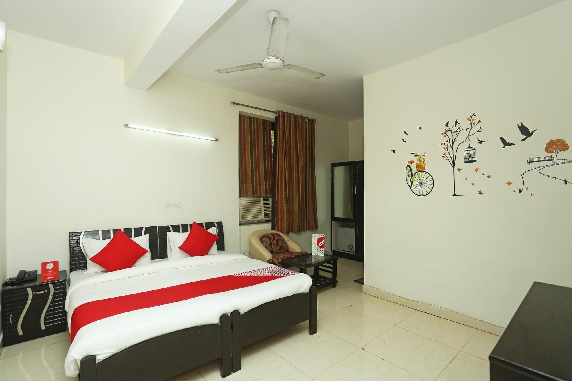 O Platinum Hotel