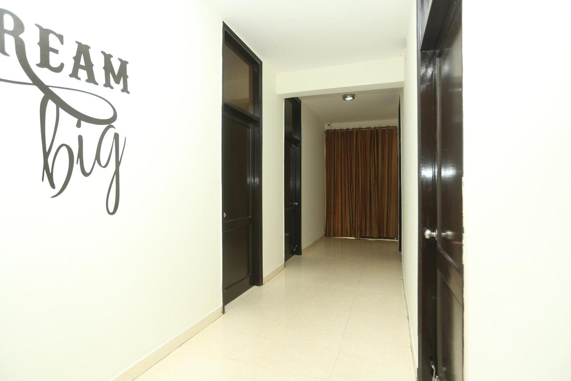 O Platinum Hotel Gurgaon