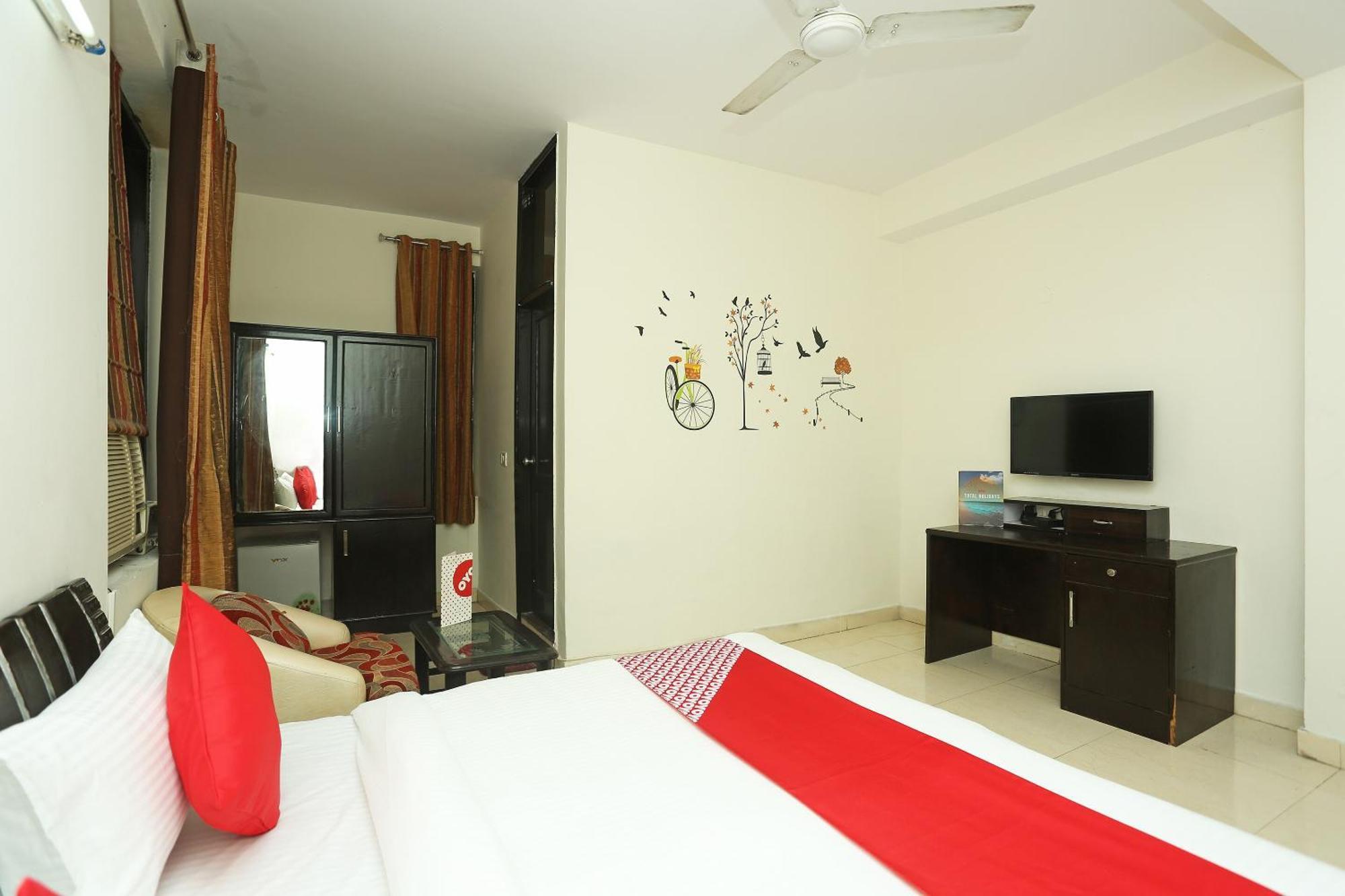 O Platinum 4* Gurgaon