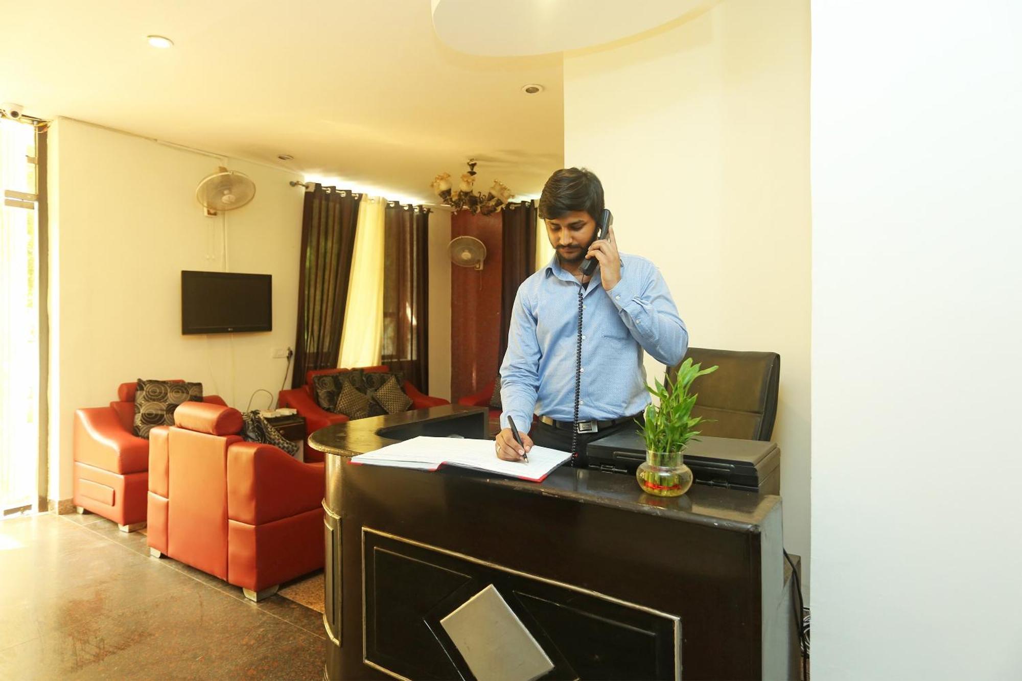Hotel O Platinum