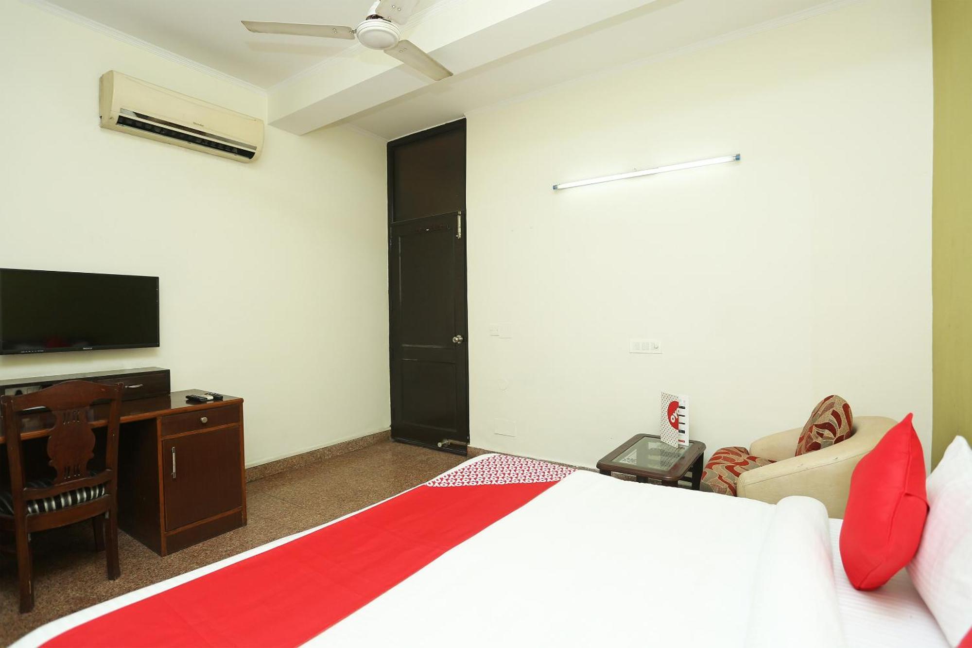 Hotel O Platinum