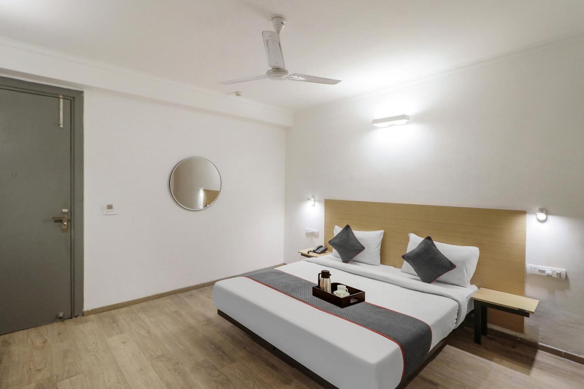 Townhouse Flora Lite 4*