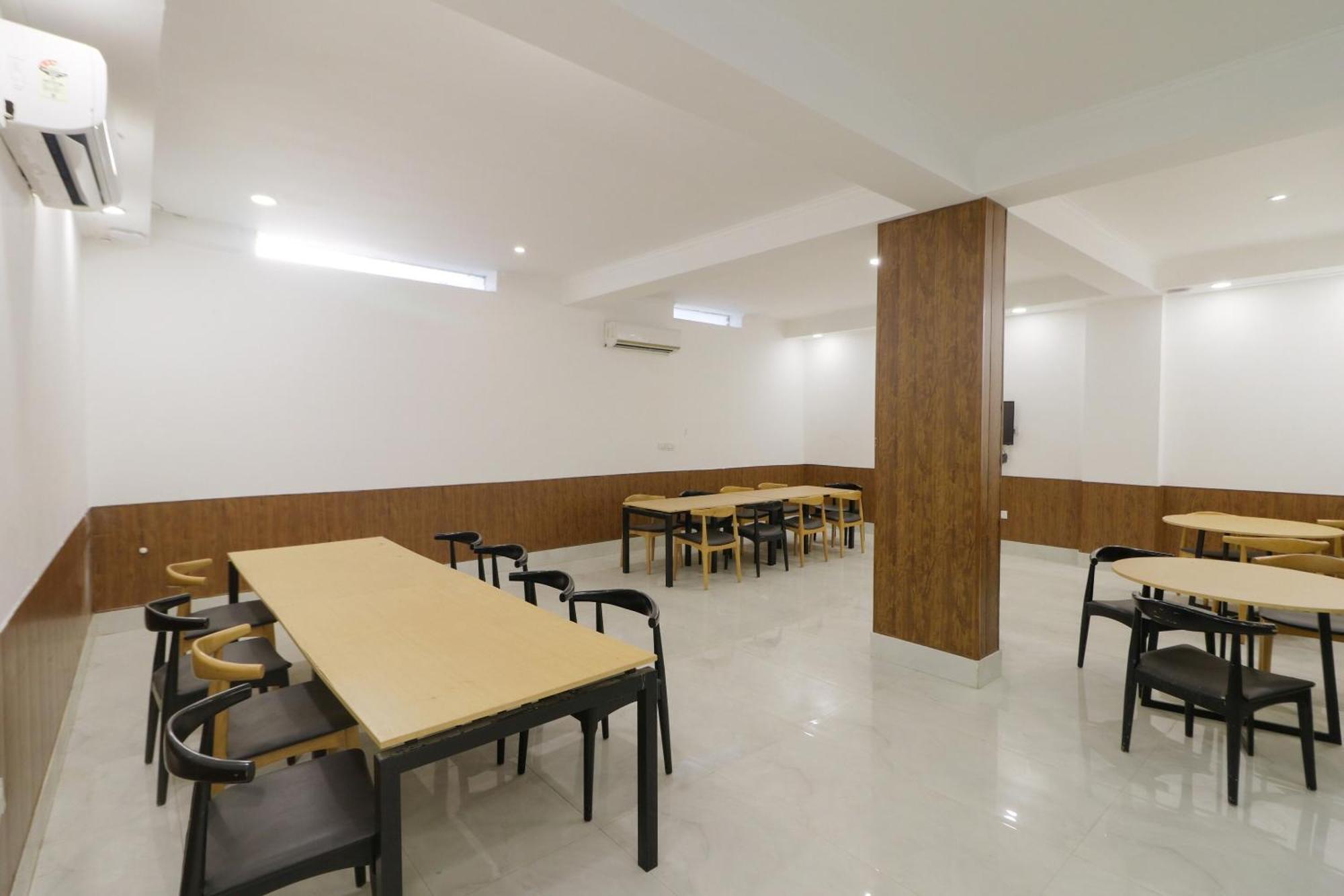 Townhouse Flora Lite Gurgaon