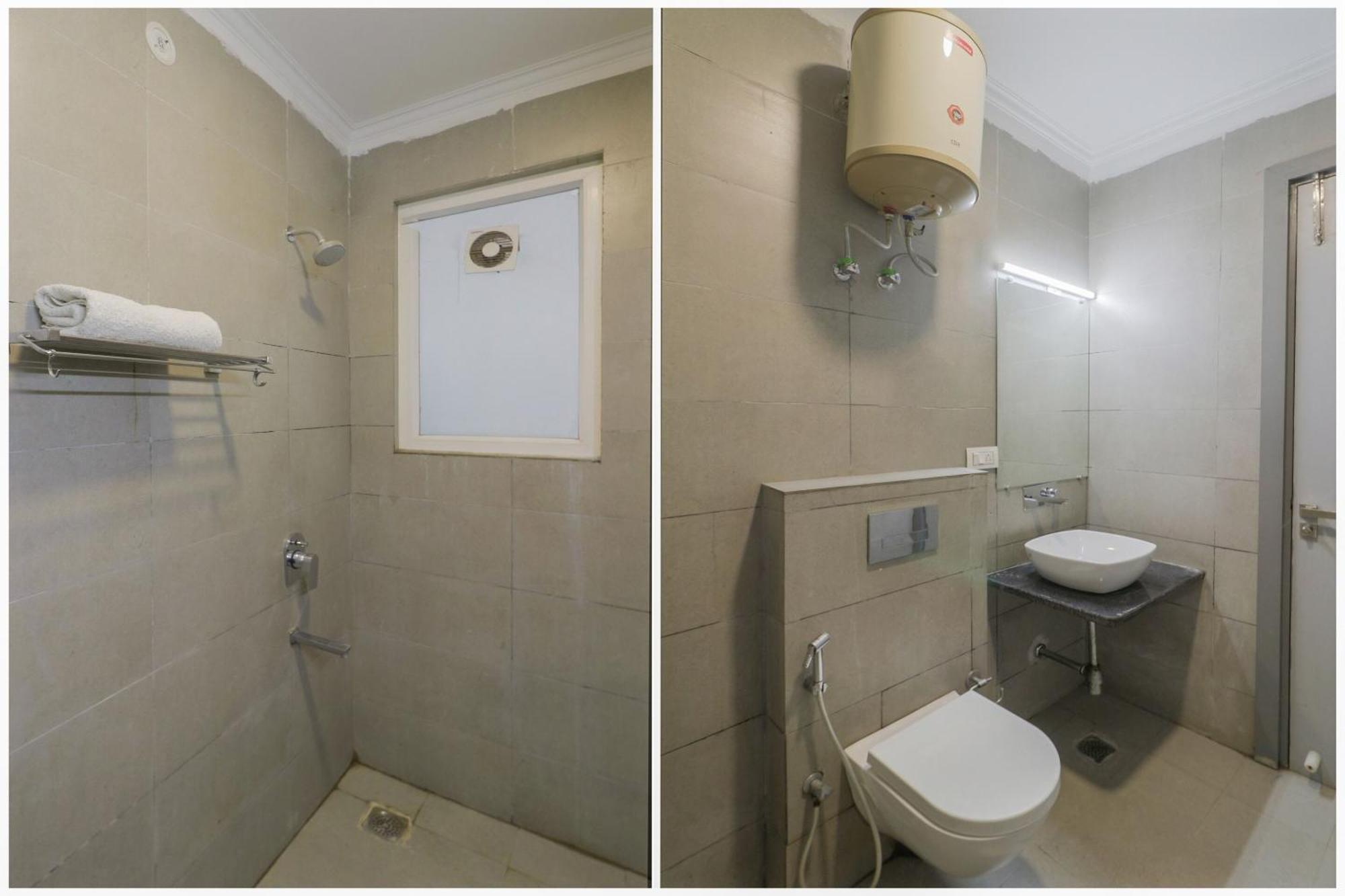 Townhouse Flora Lite Hotel