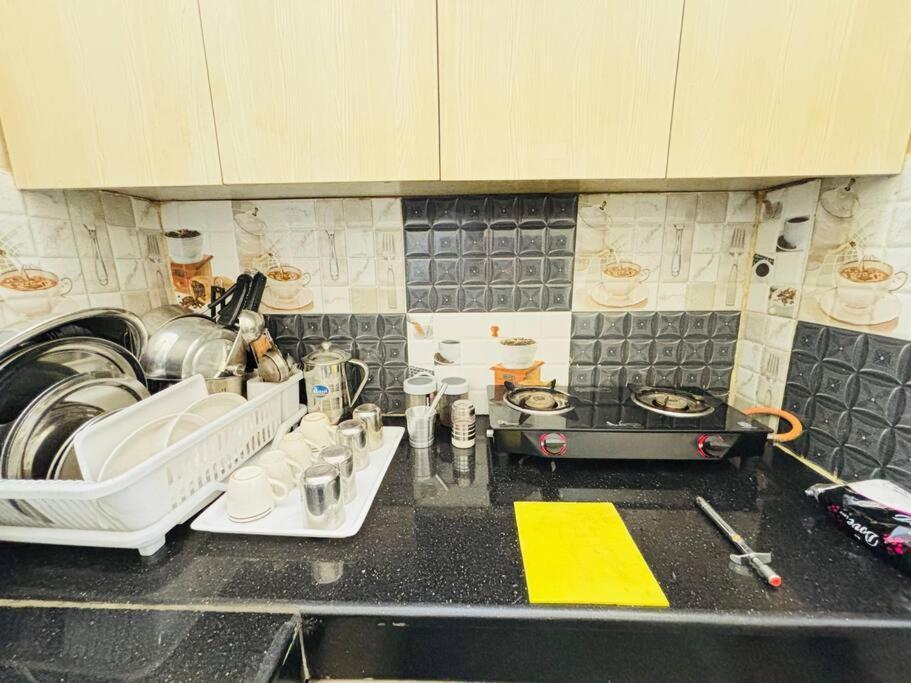 Apartment Near Medanta Gurgaon