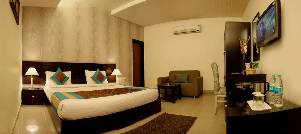 Callista Hotel