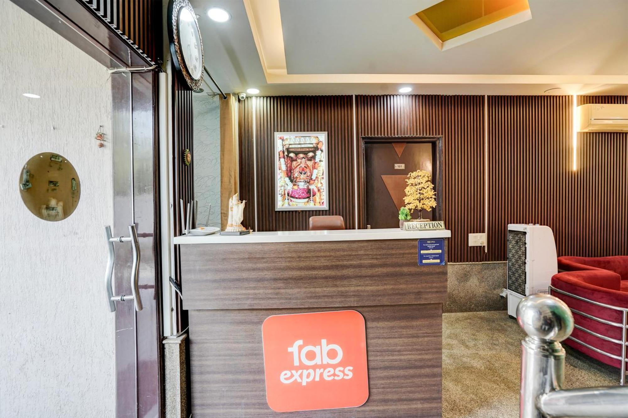 Fabexpress Next Gurgaon